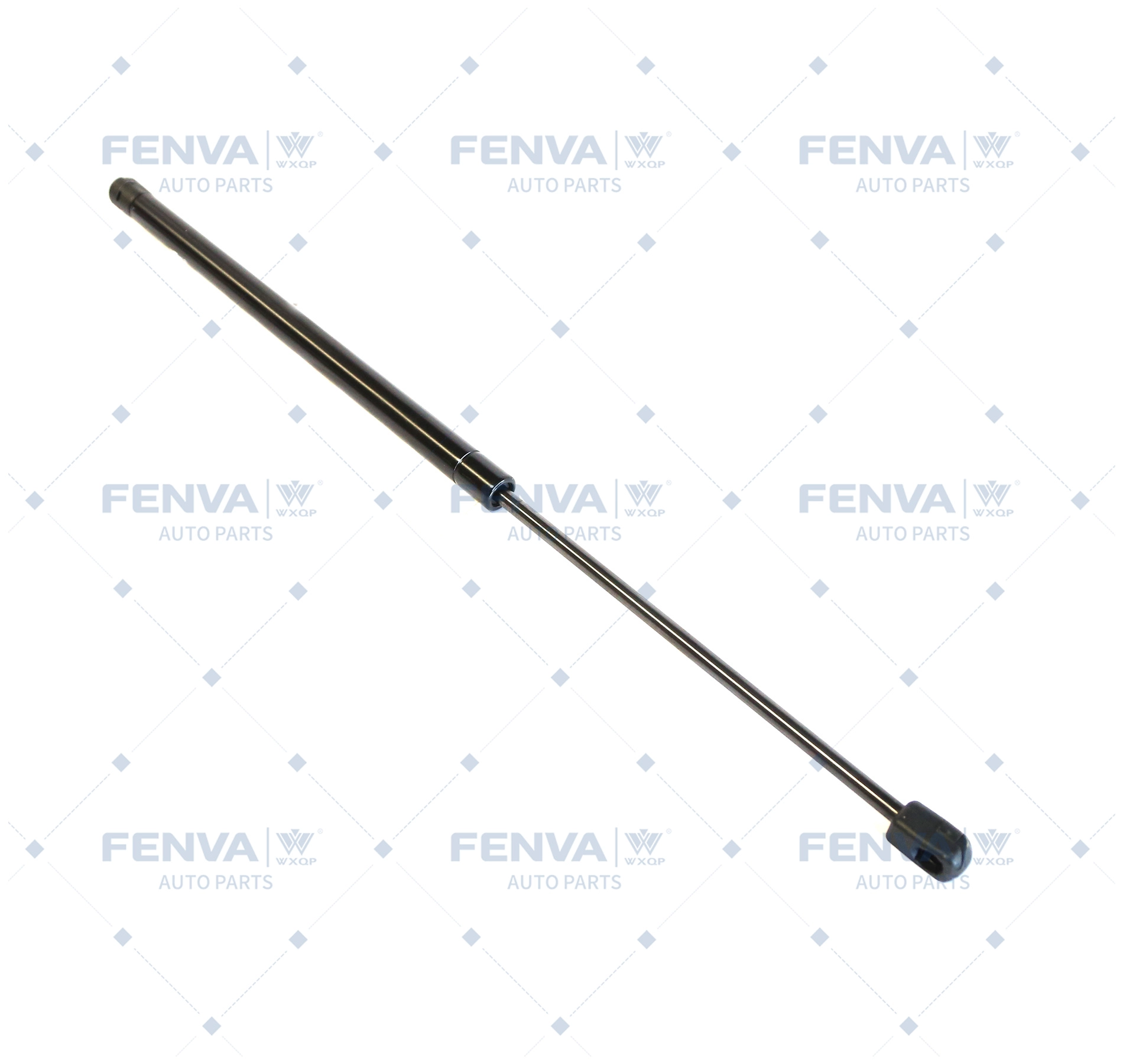 Gas Spring, bonnet