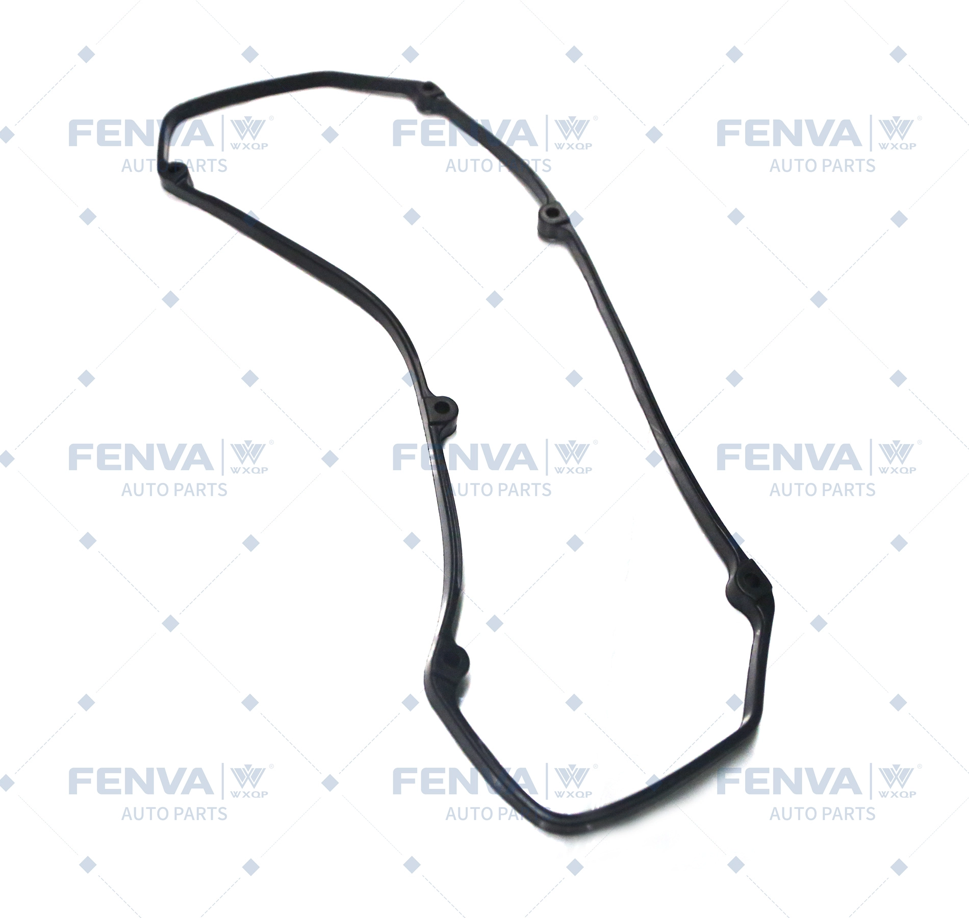 Gasket Set, cylinder head cover