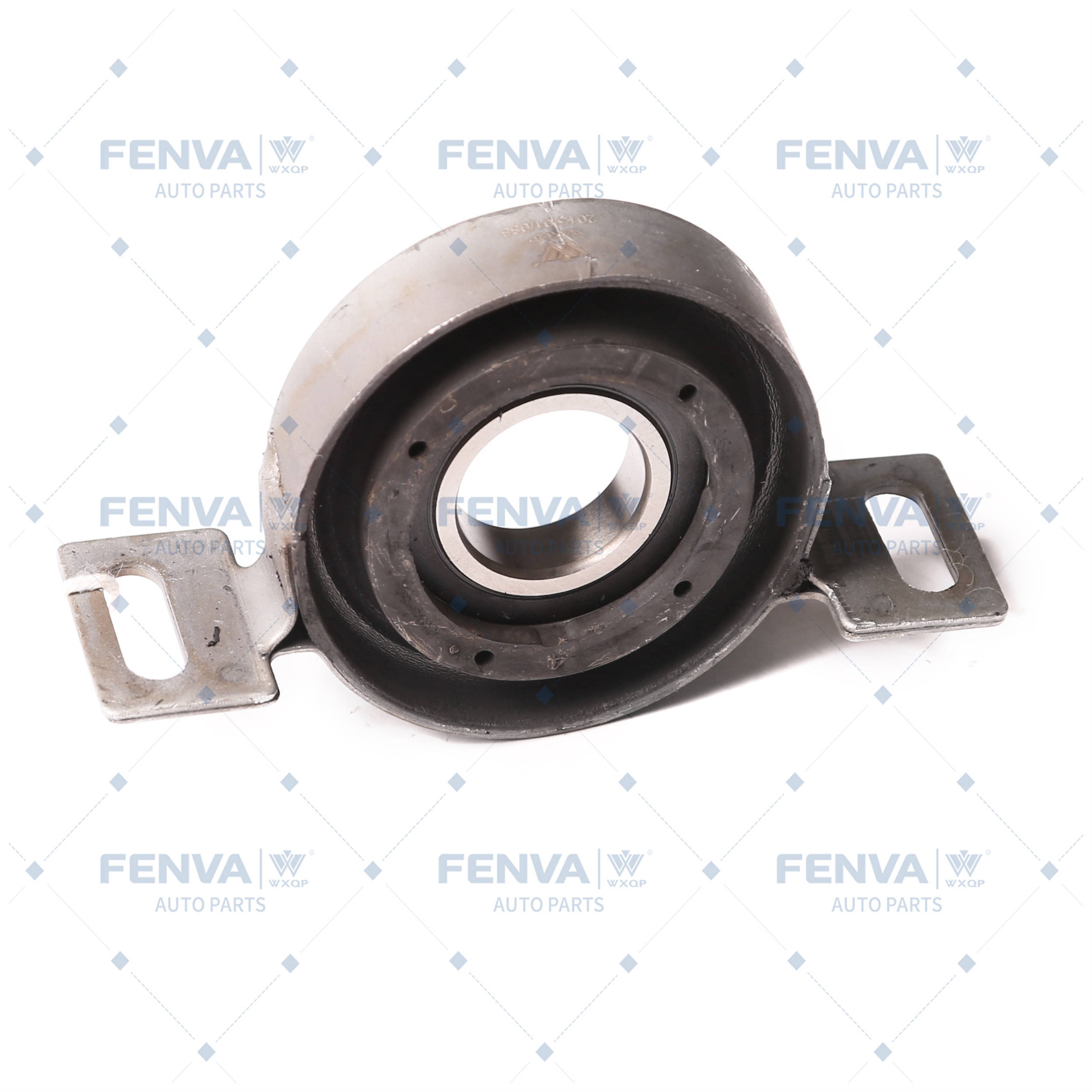 Suspension, propshaft