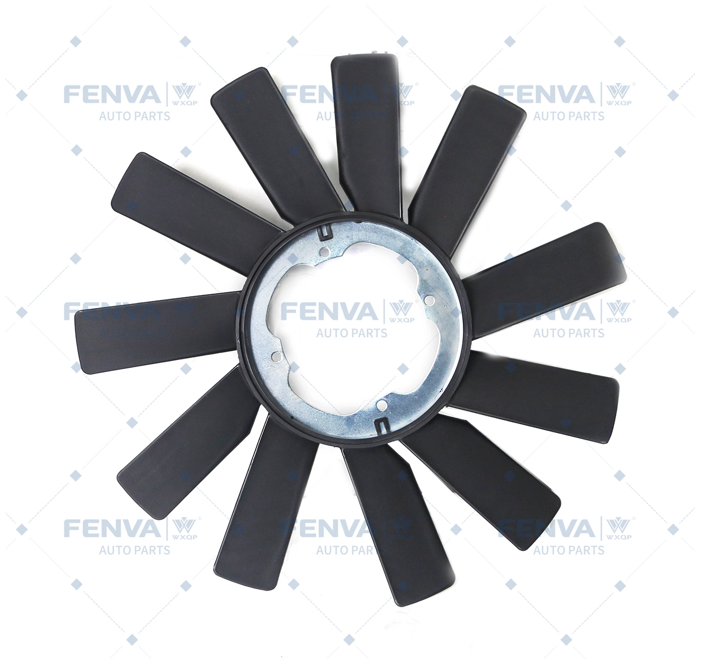 Fan Wheel, engine cooling