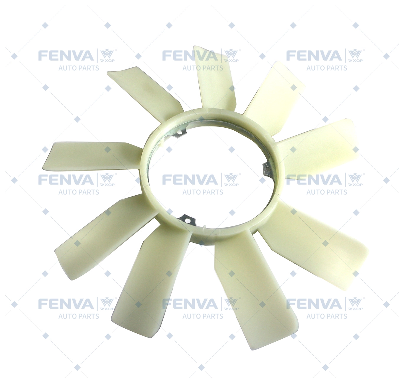 Fan Wheel, engine cooling (120063)