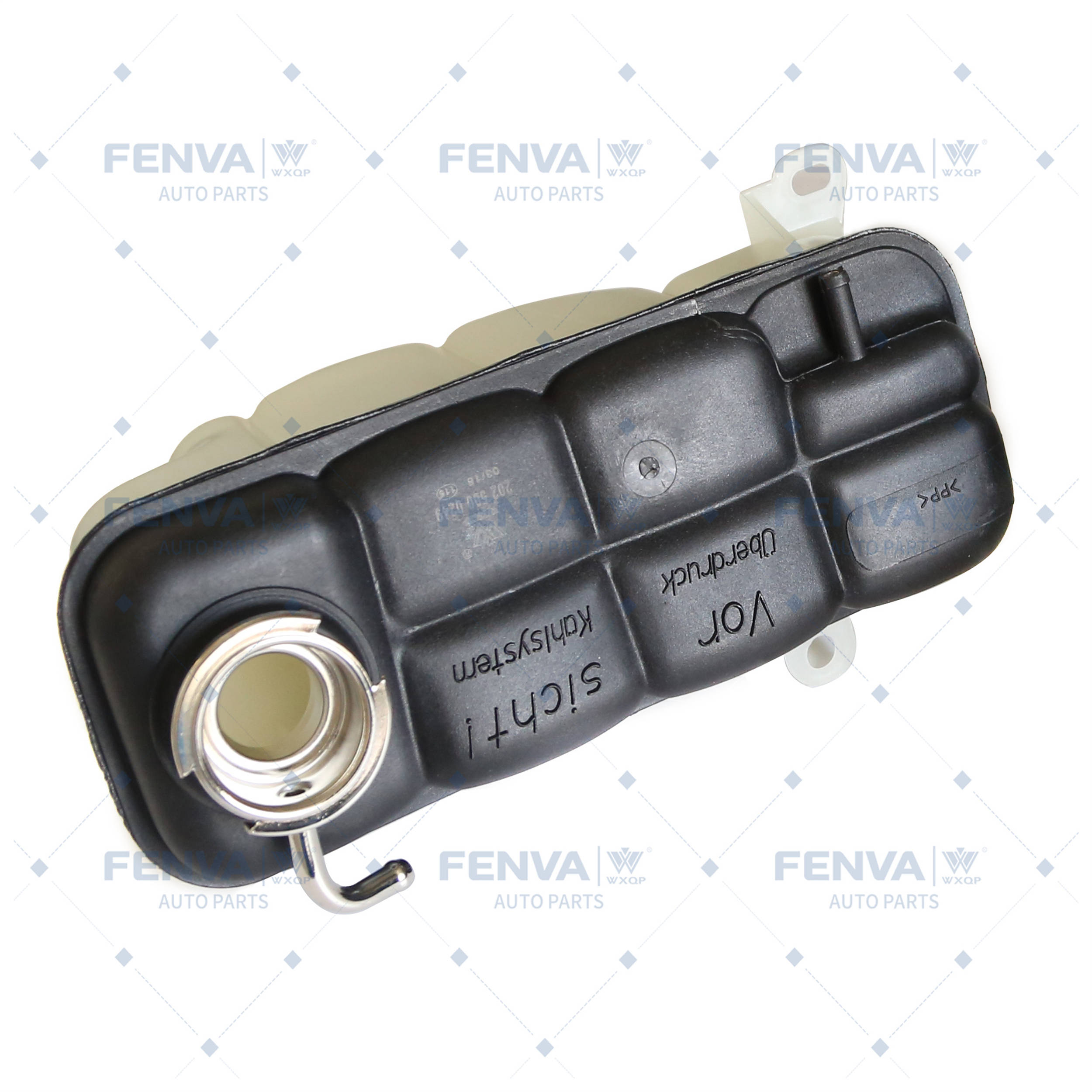 Expansion Tank, coolant