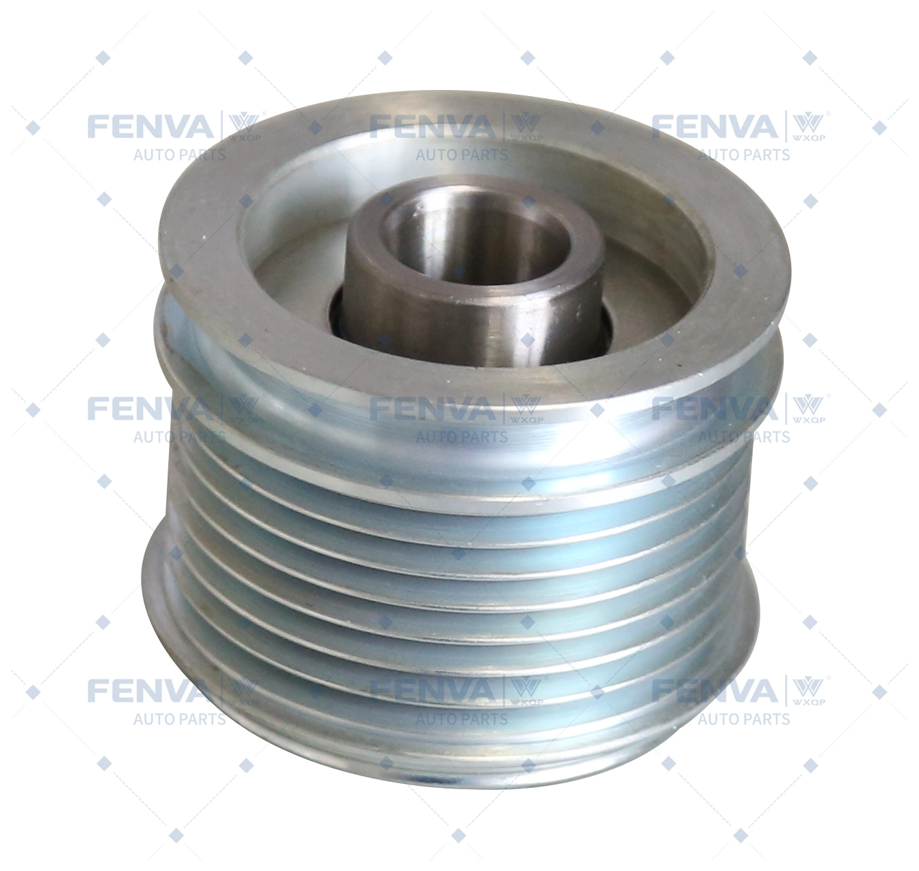 Alternator Freewheel Clutch