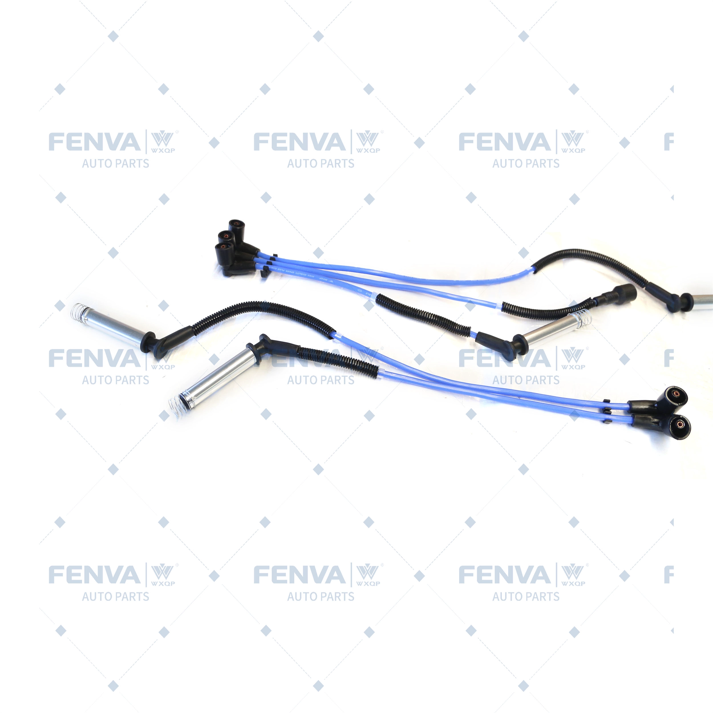 Ignition Cable Kit (30599)