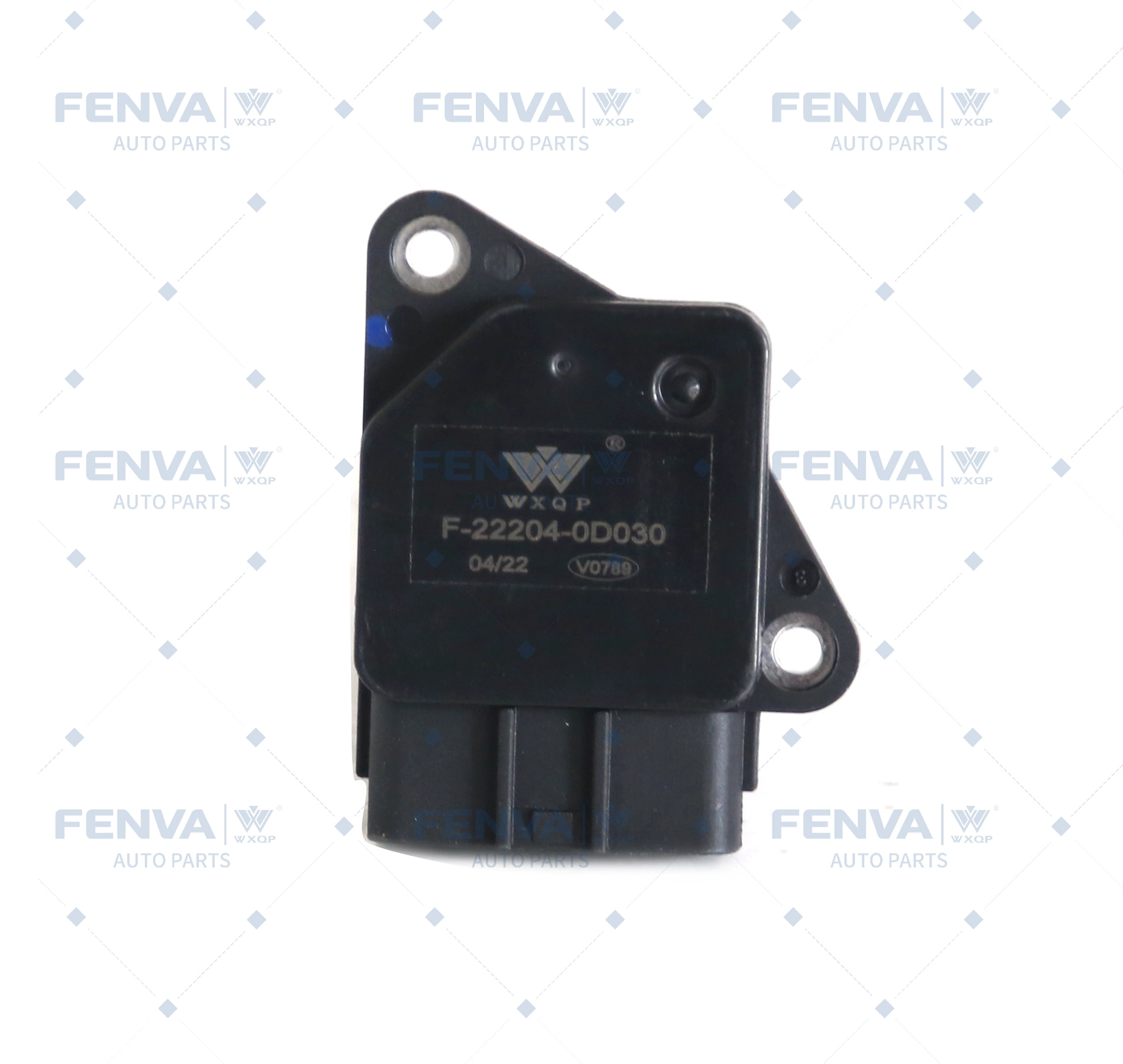 Mass Air Flow Sensor (12112)