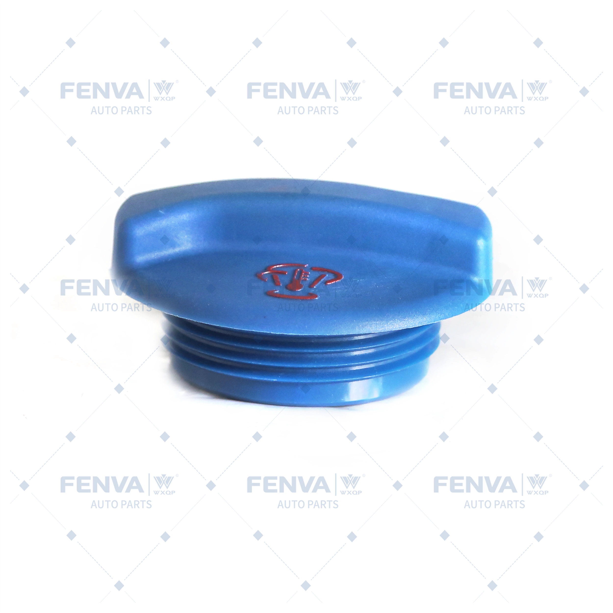 Cap, coolant tank