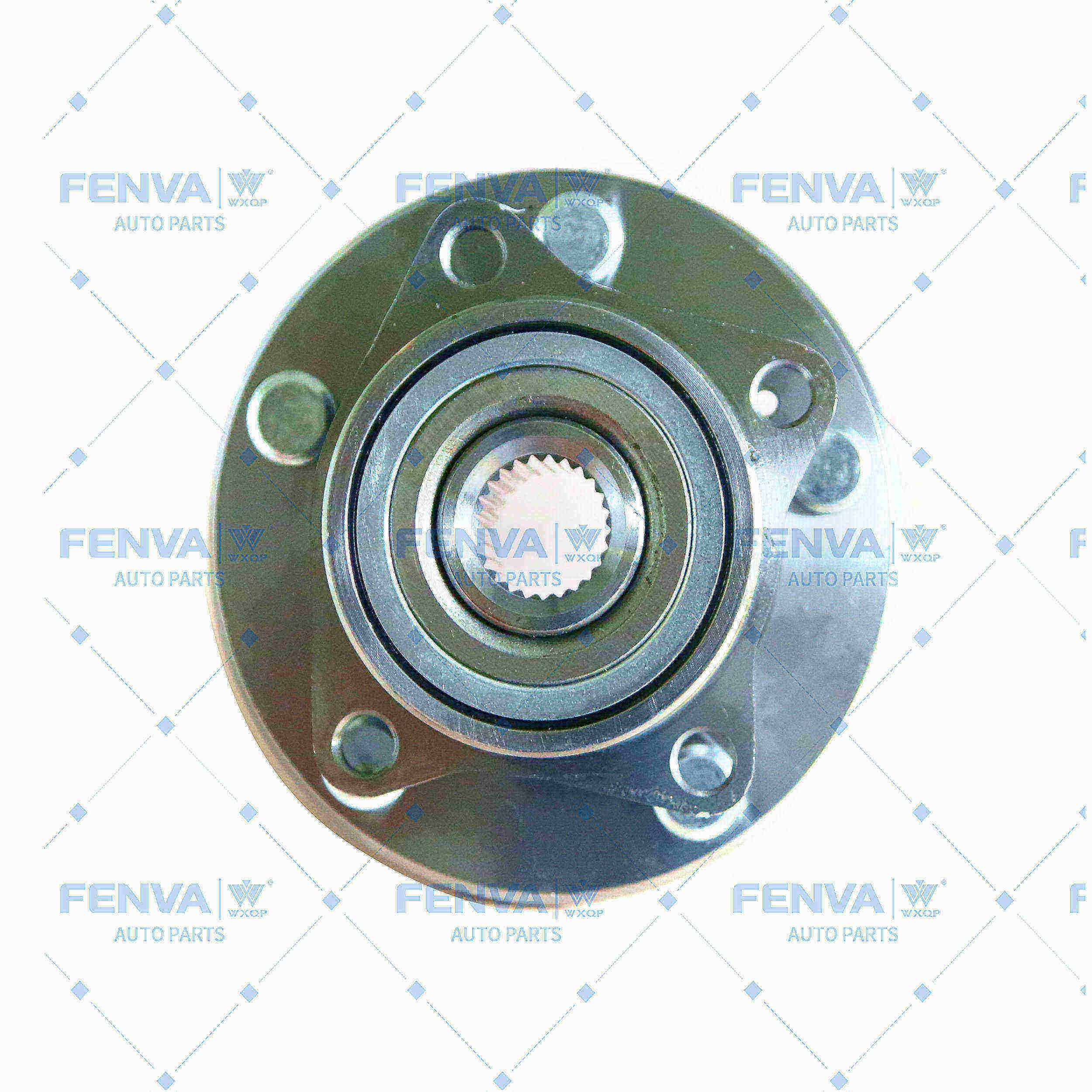 Wheel Bearing Kit