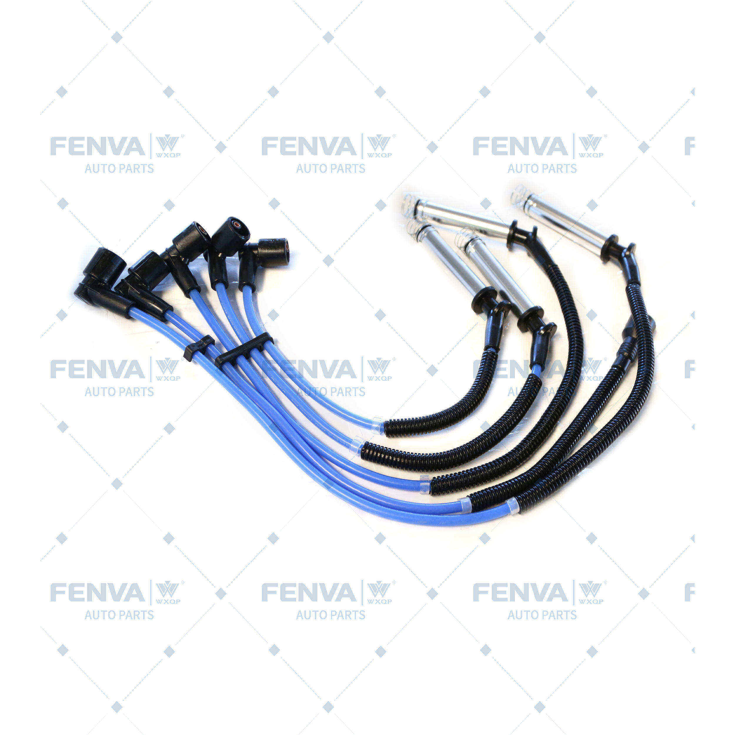 Ignition Cable Kit