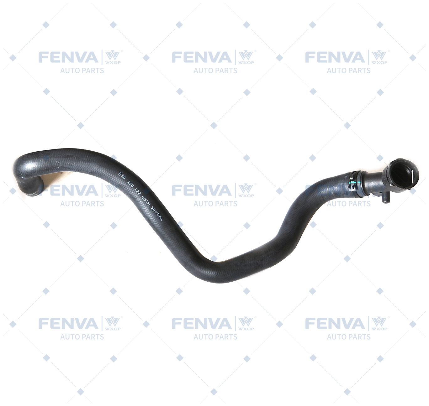 Radiator Hose (321139)