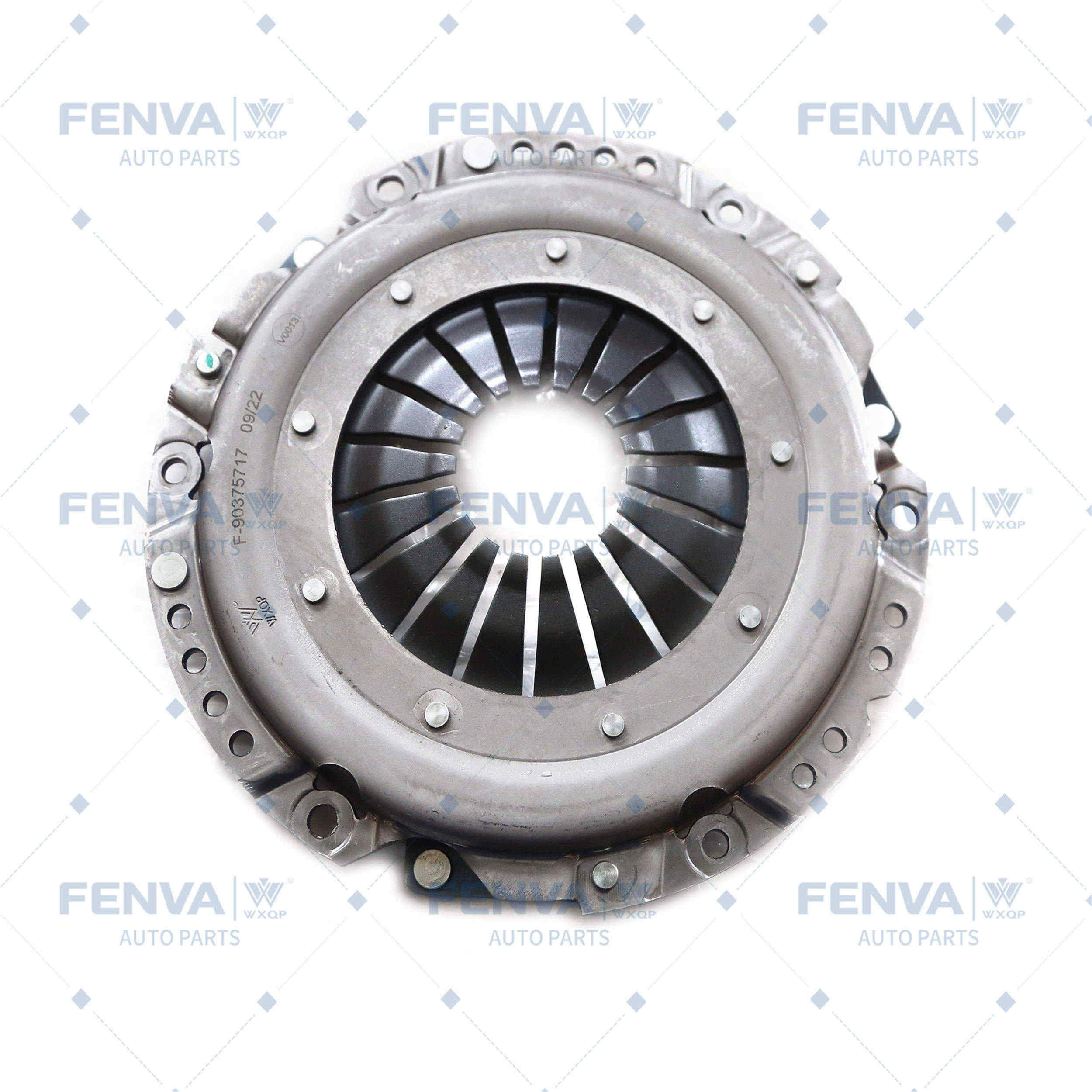 Clutch Pressure Plate (561859)