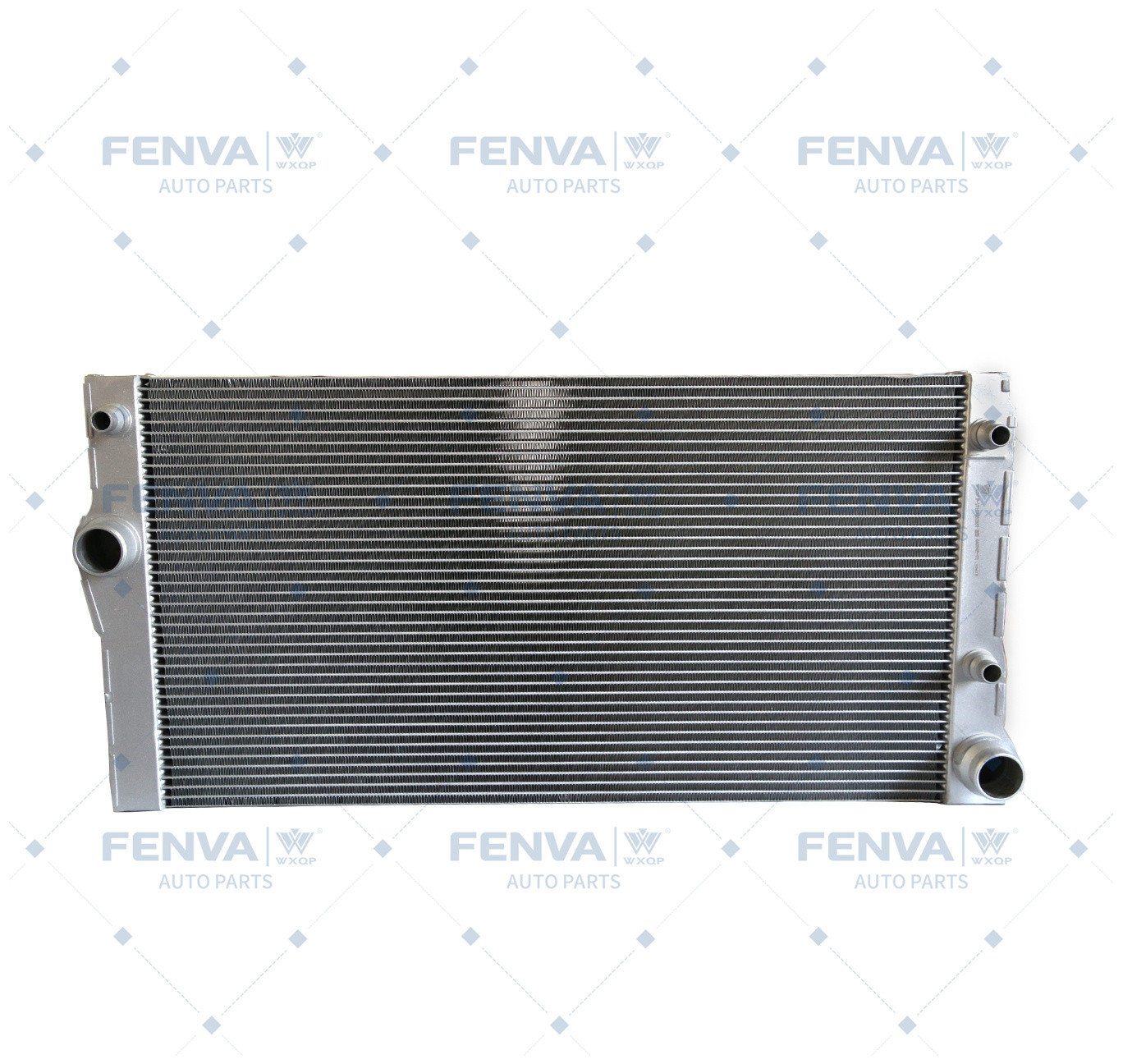 Radiator, engine cooling (220593)
