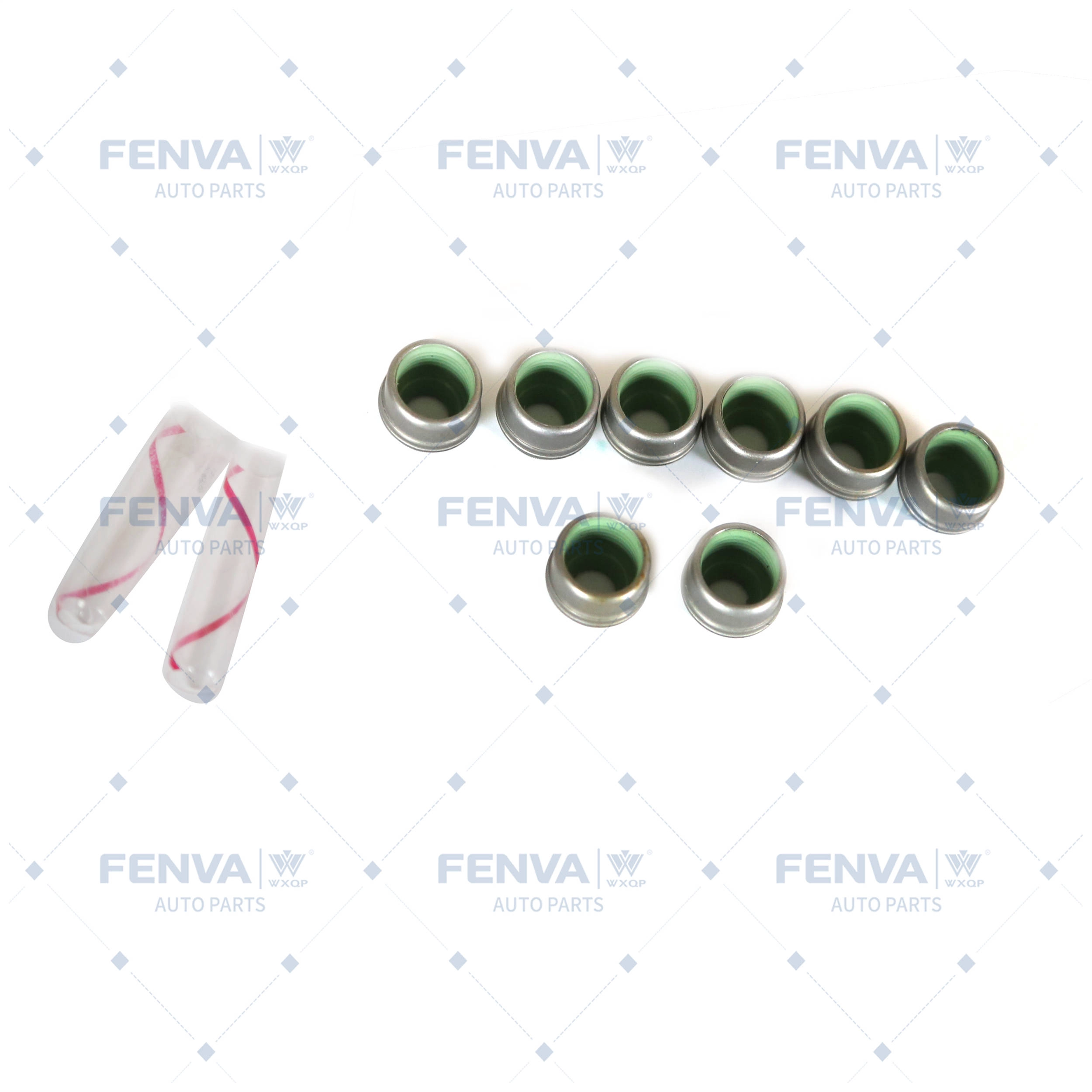 Seal Ring, valve stem
