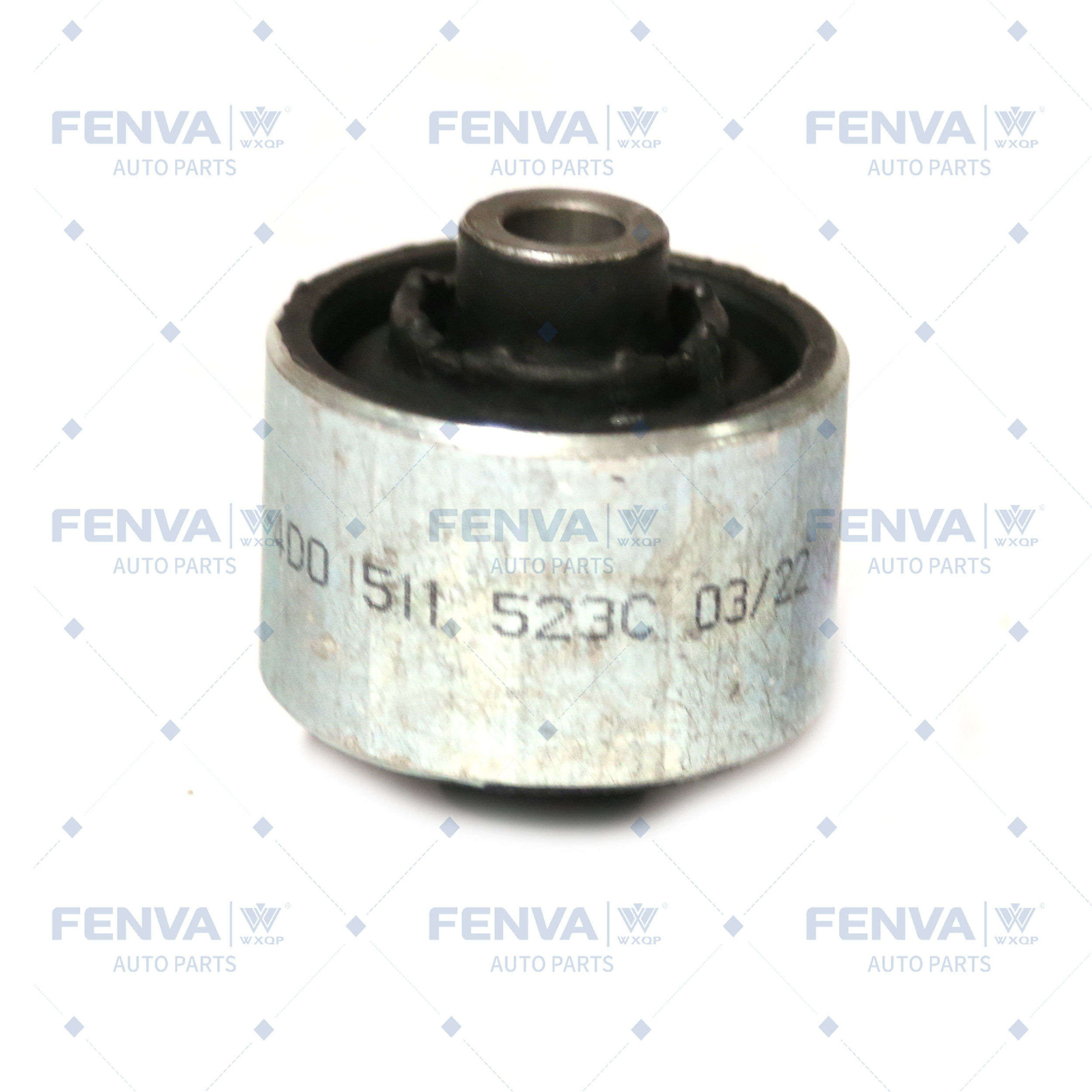 Mounting, control/trailing arm (380417)