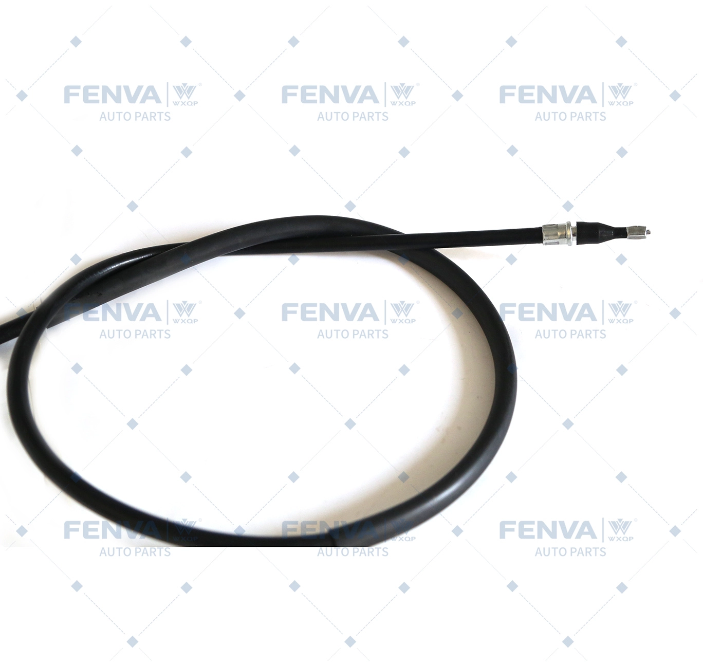 Cable Pull, parking brake