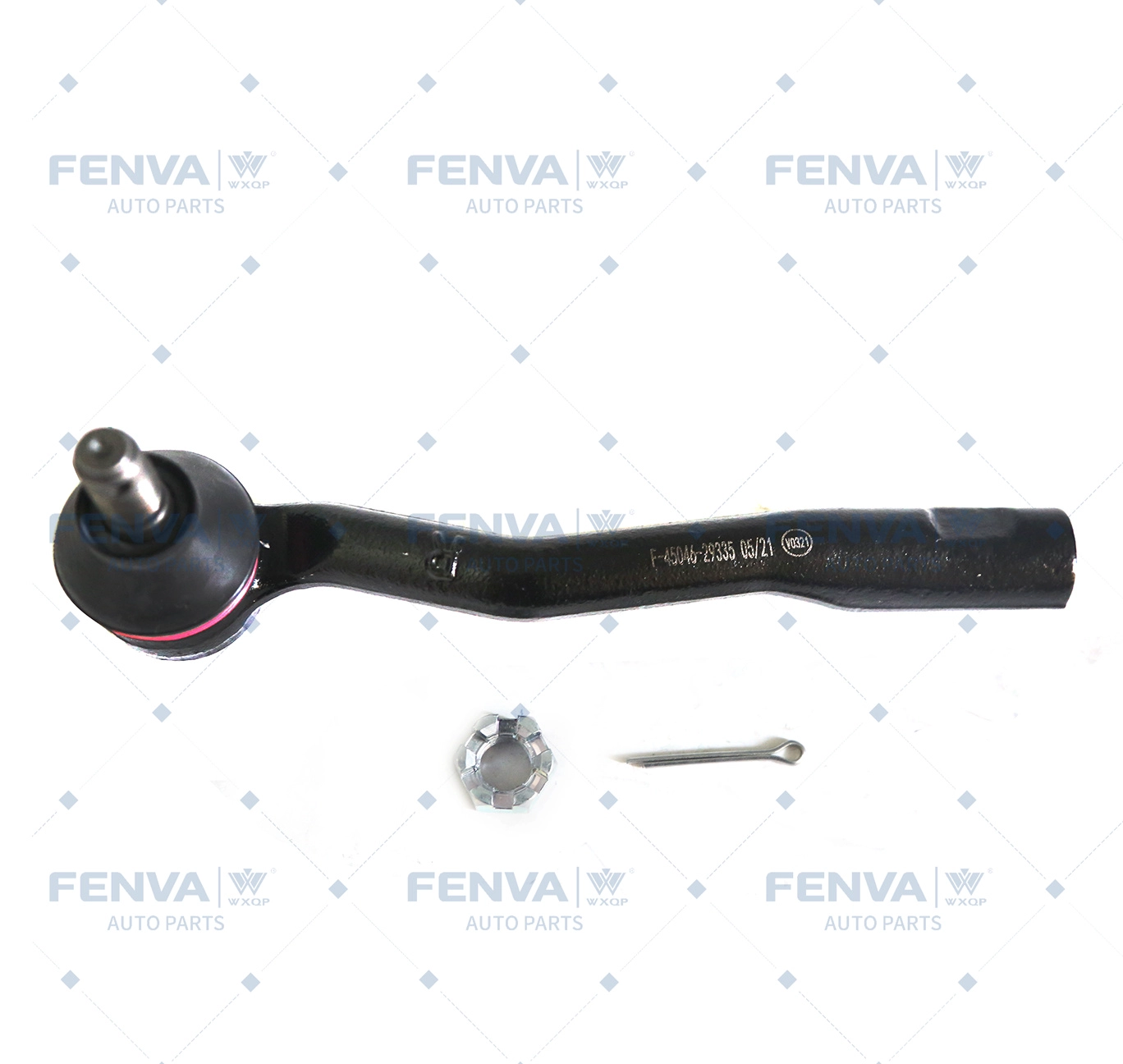 Tie Rod End