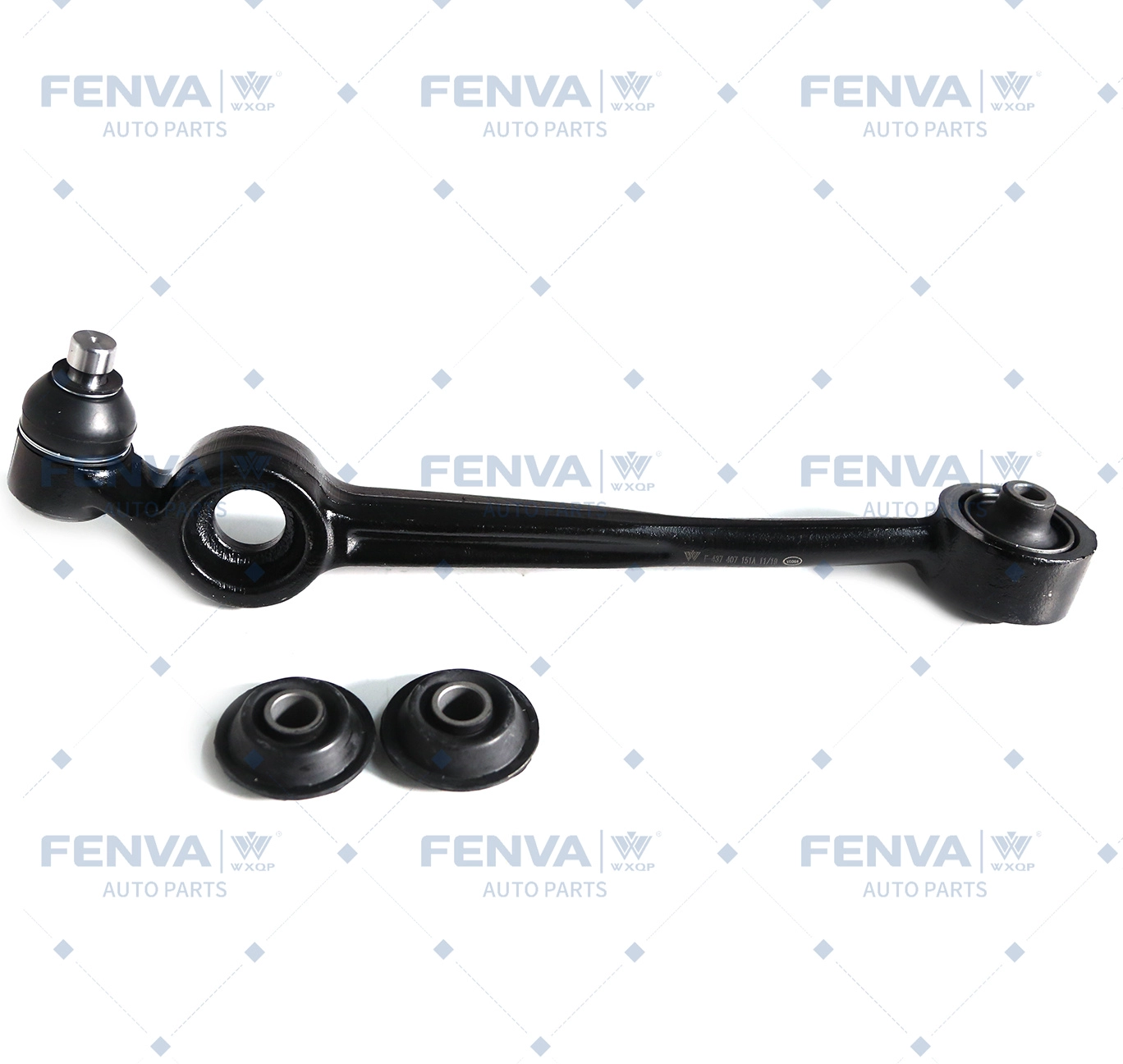 Control/Trailing Arm, wheel suspension (361017)