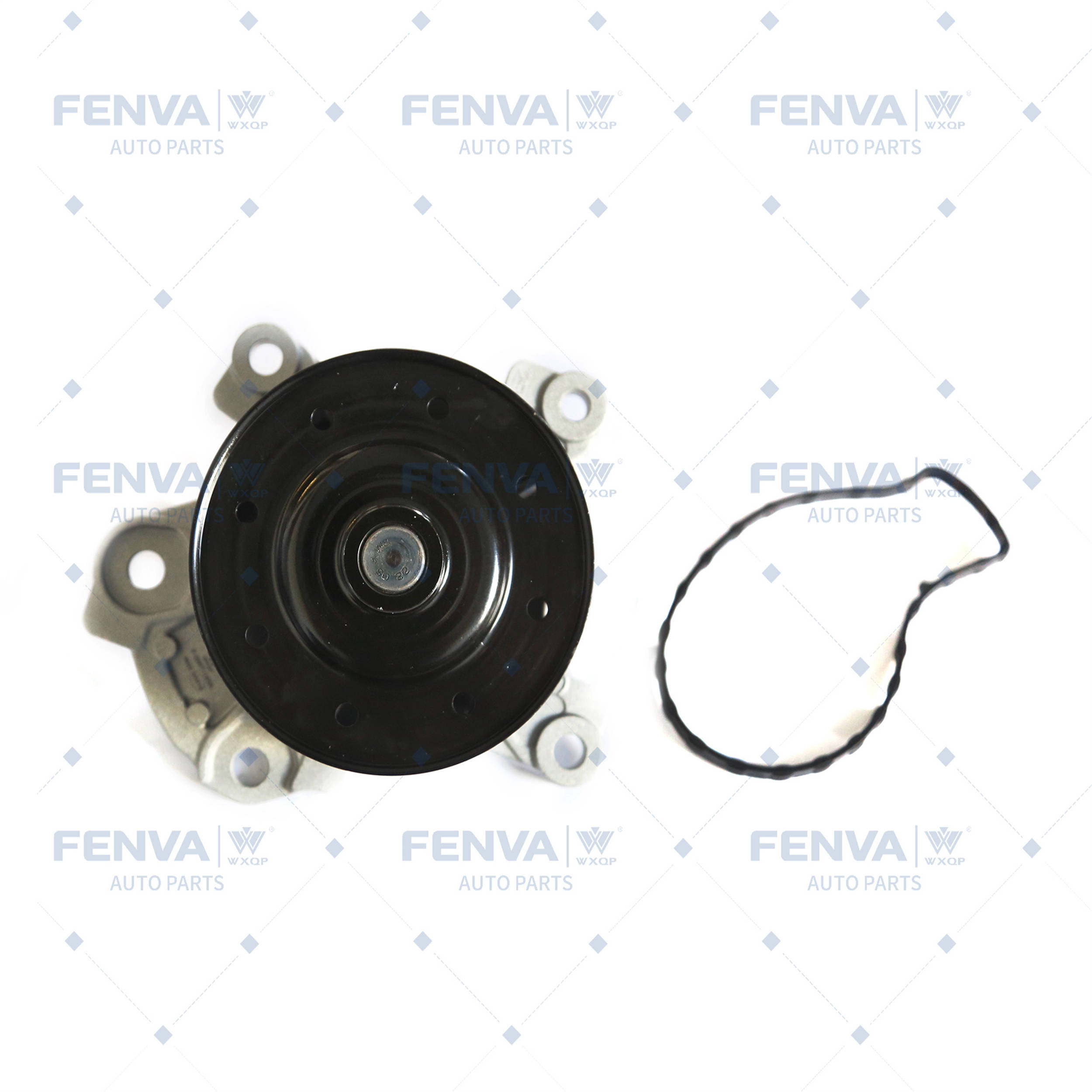 Water Pump, engine cooling (12183)