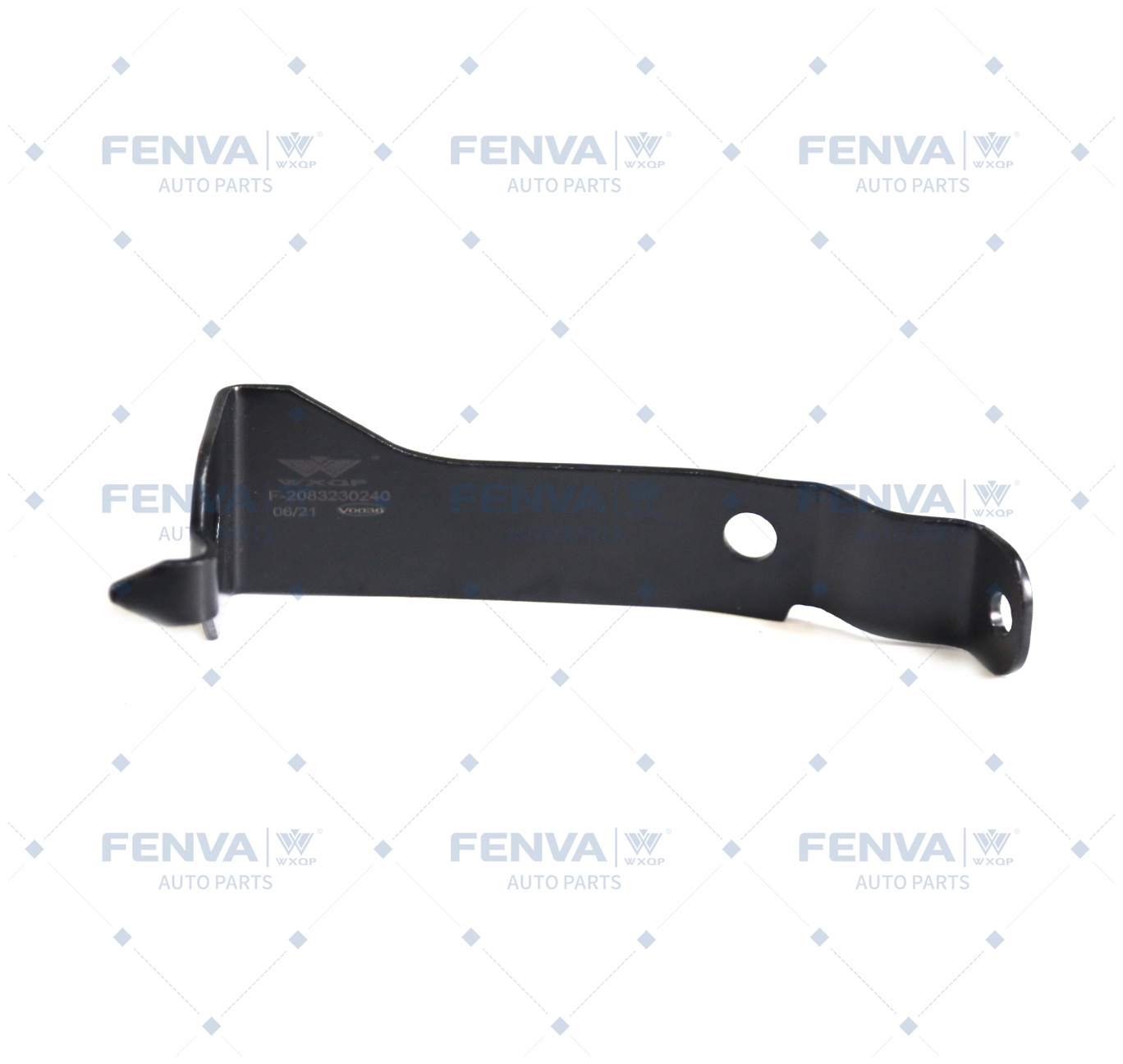Bracket, stabiliser mounting (160293)