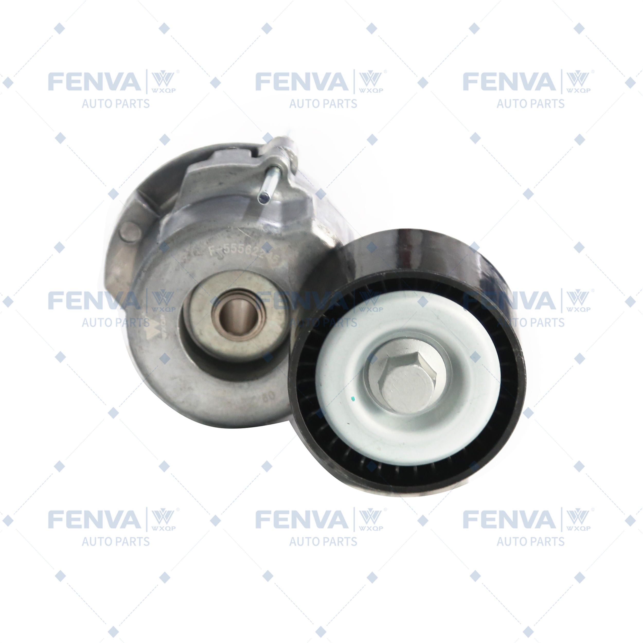 Belt Tensioner, V-ribbed belt