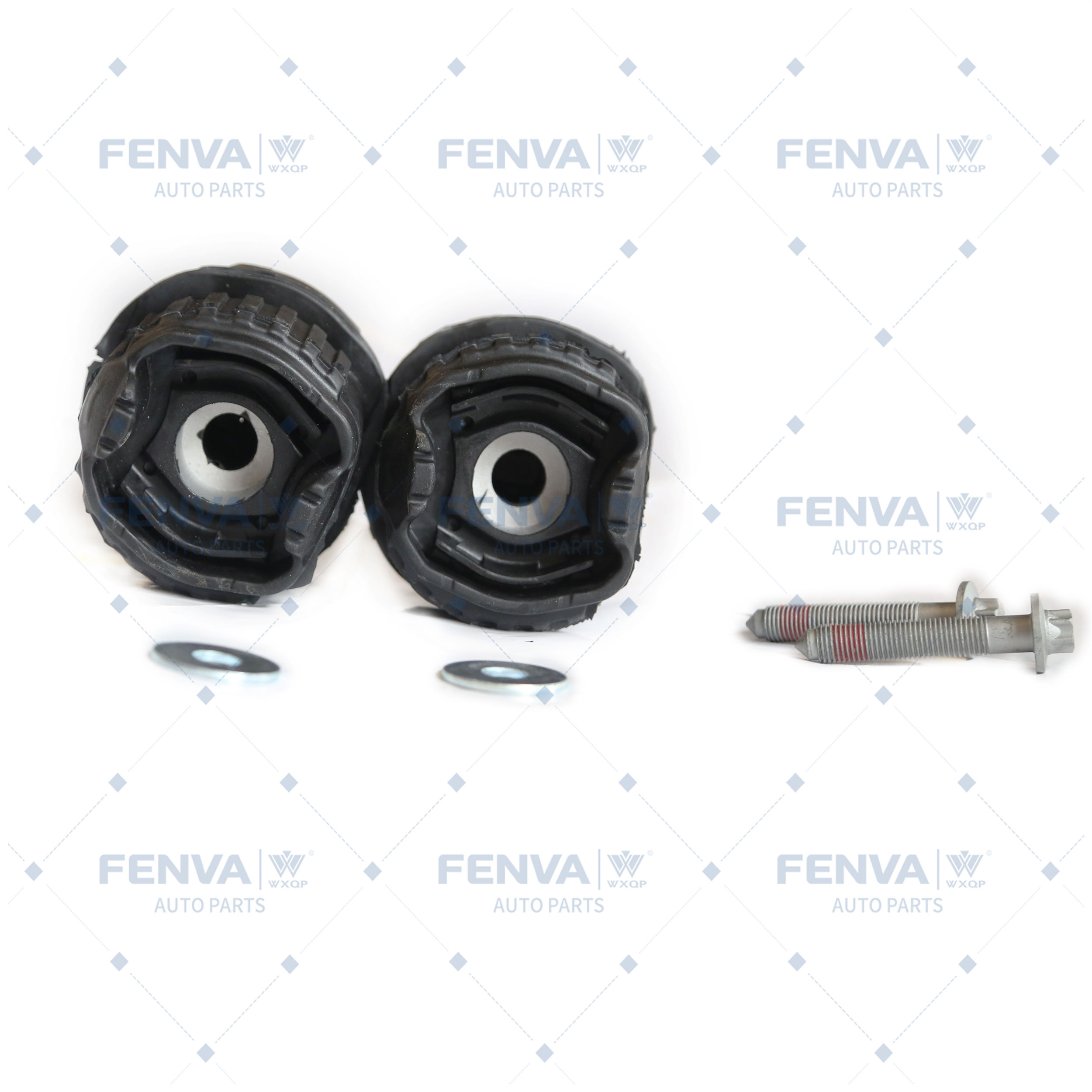 Bearing Set, axle beam