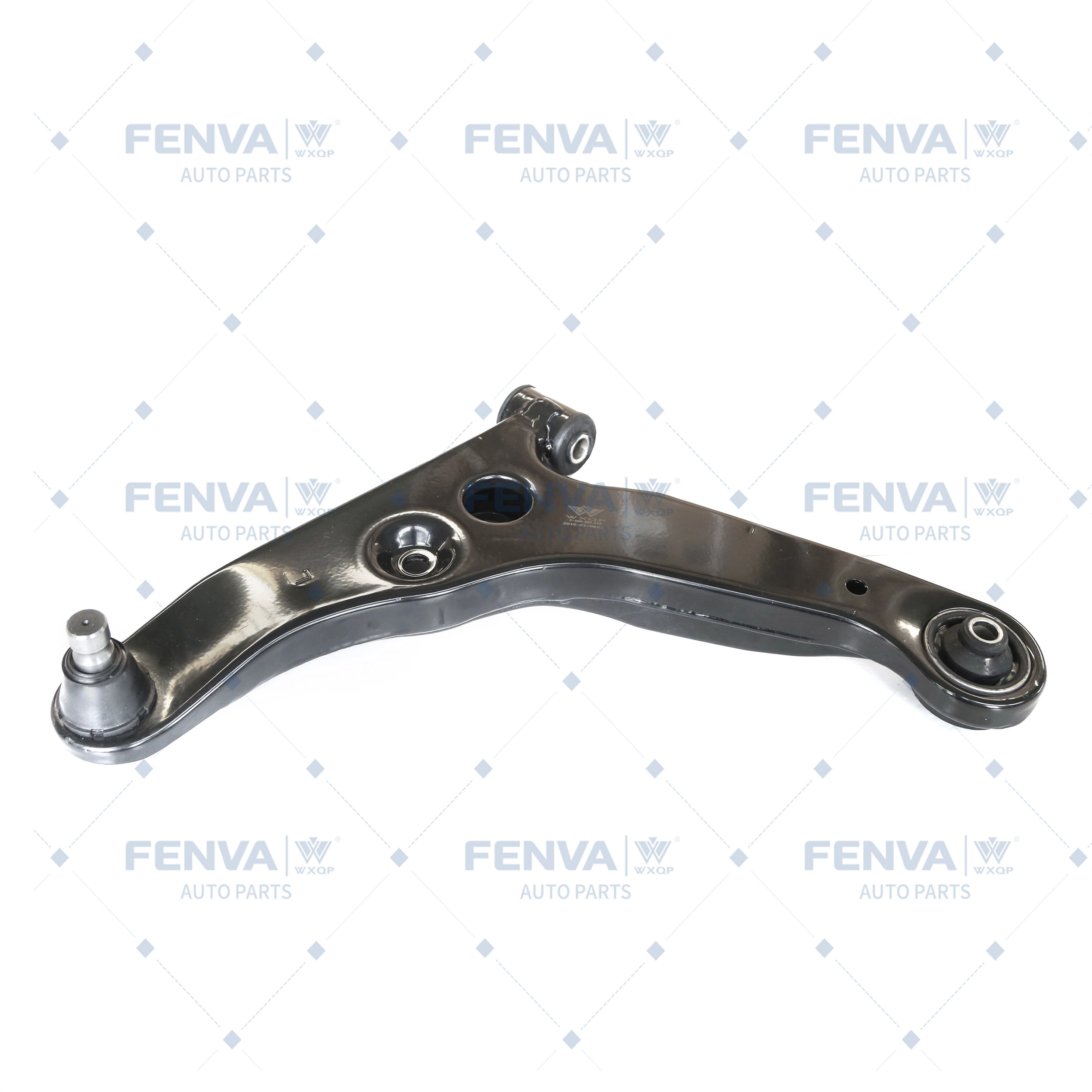 Control/Trailing Arm, wheel suspension (54253)