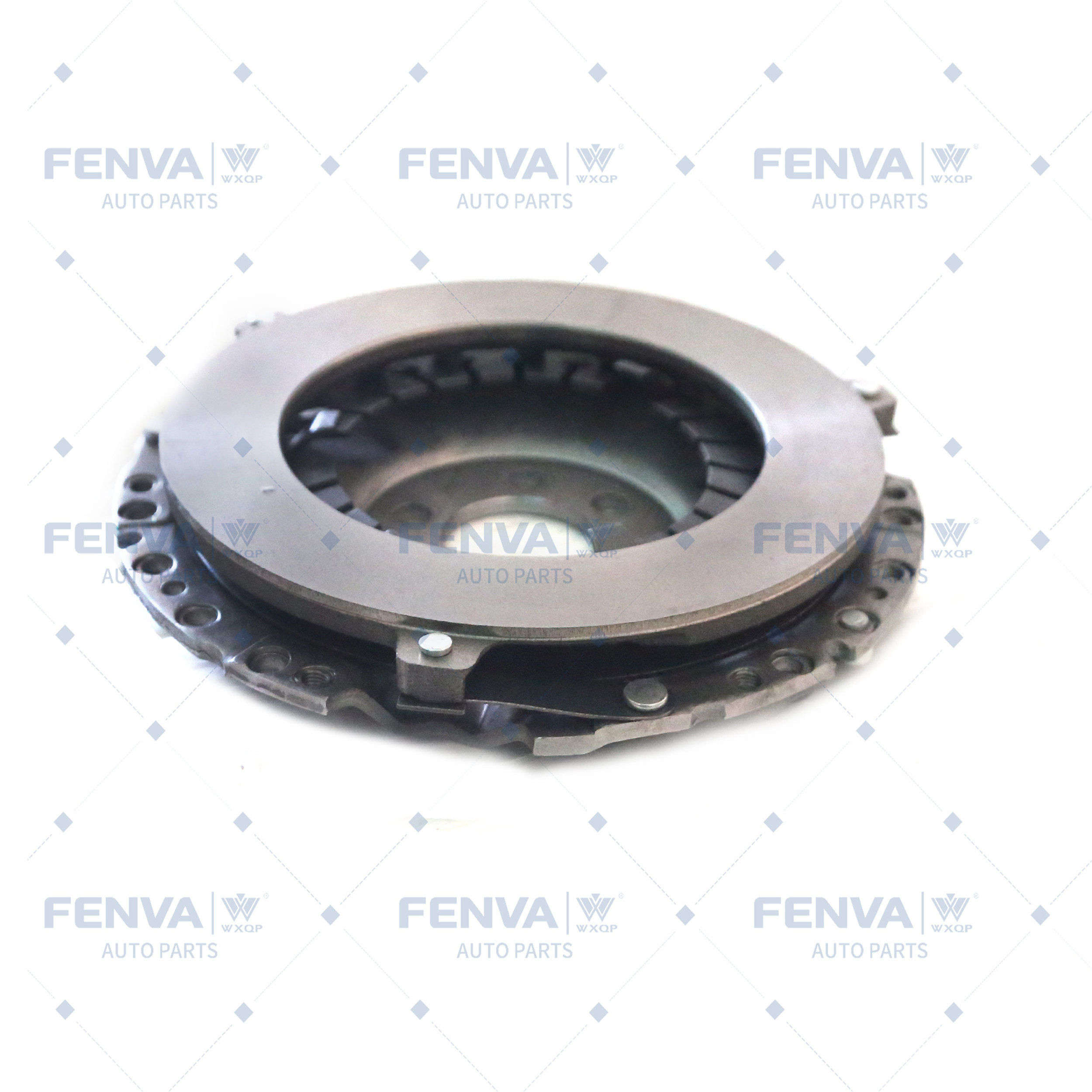 Clutch Pressure Plate