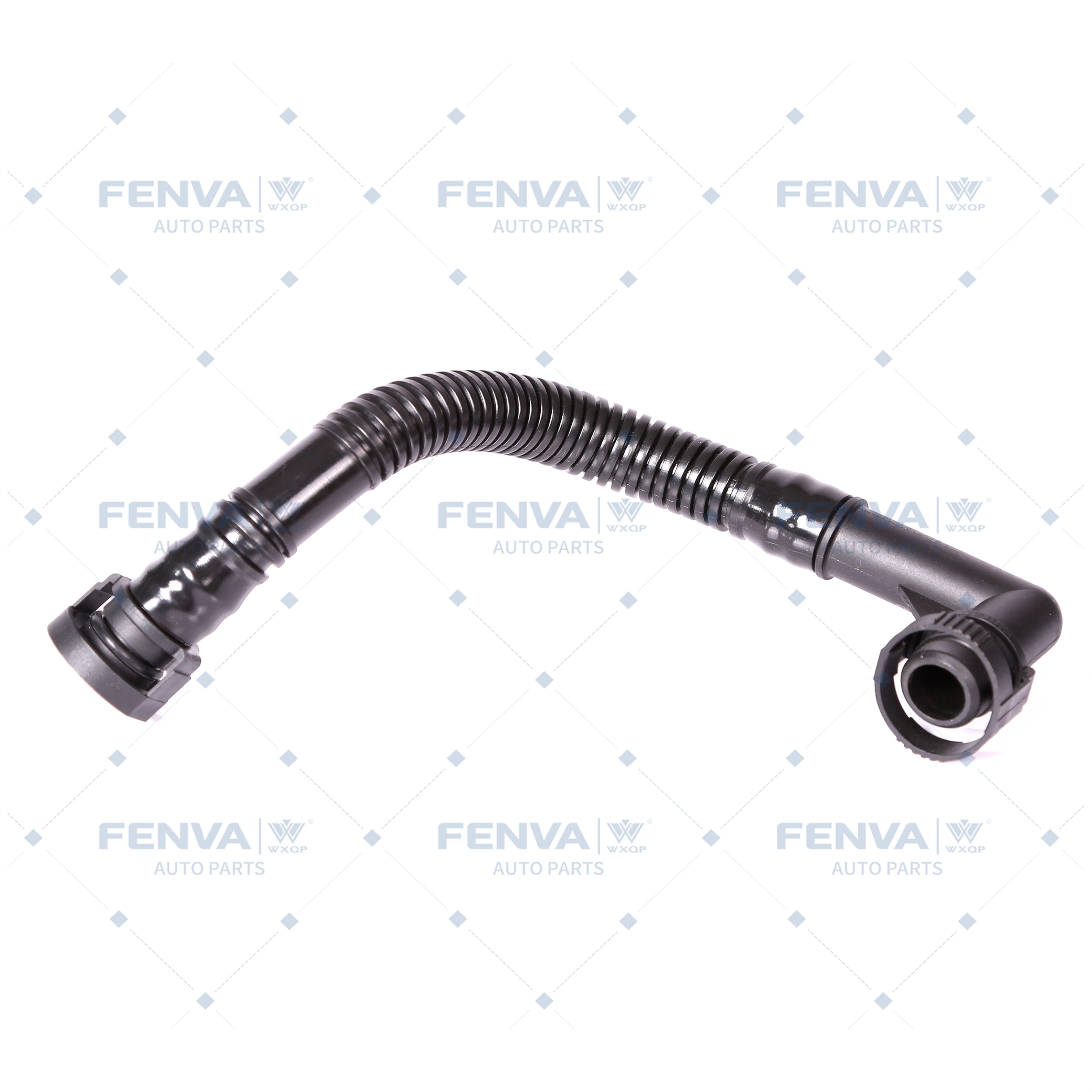 Hose, crankcase ventilation