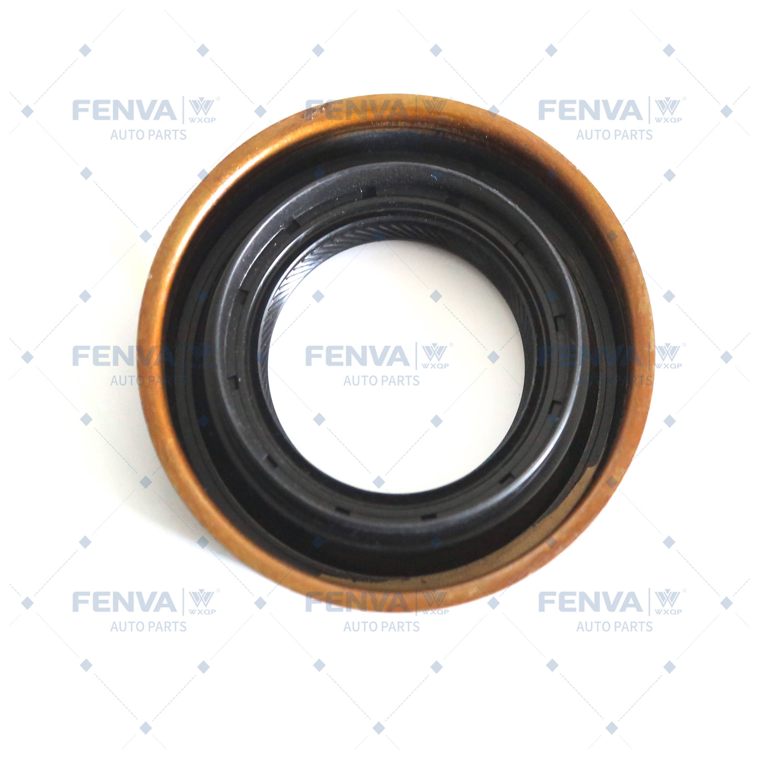 Shaft Seal, differential