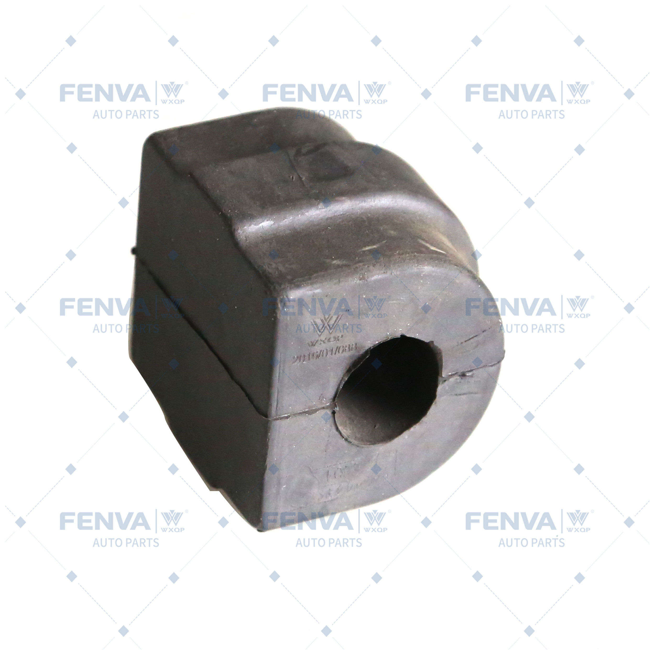 Mounting, stabiliser bar