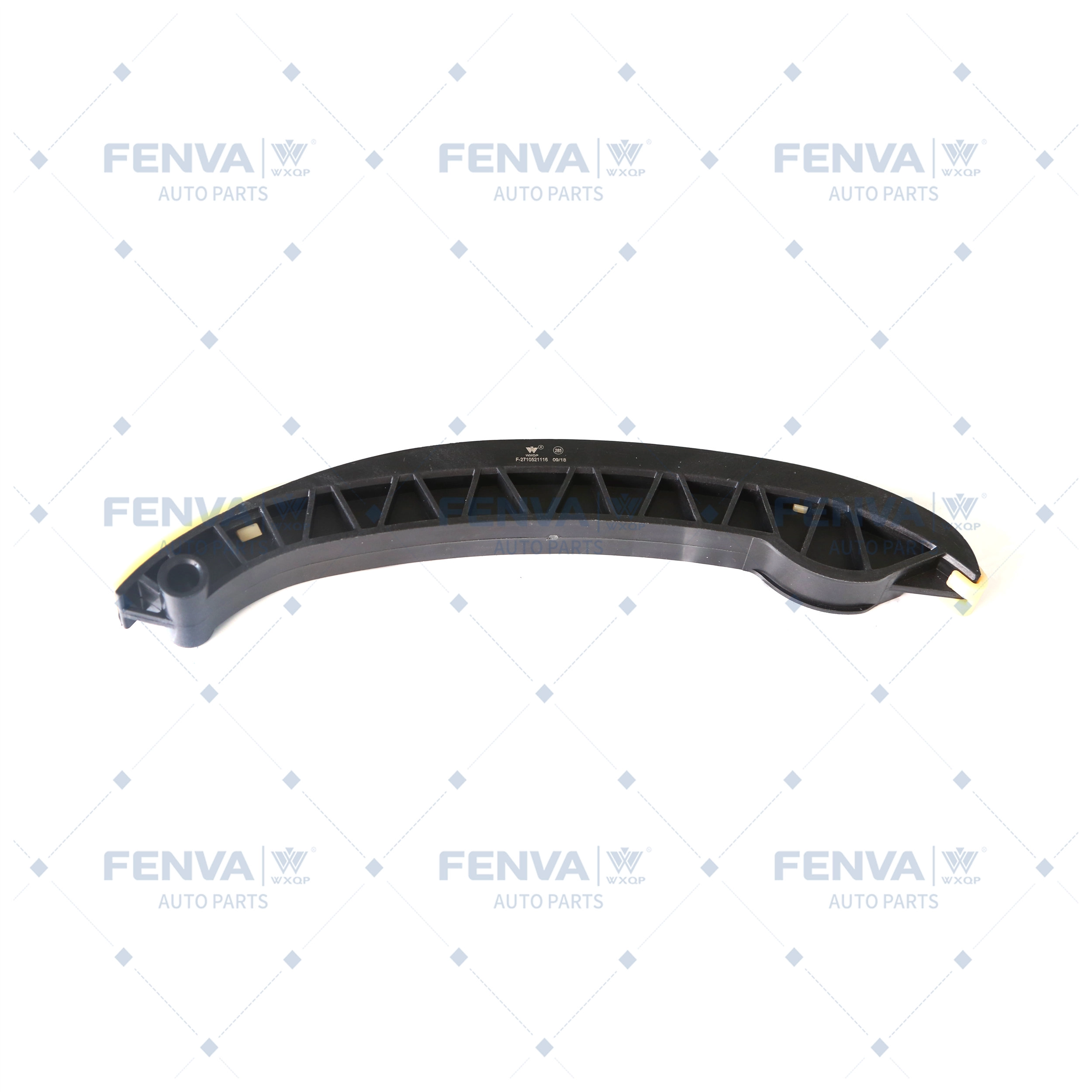 Guide, timing chain
