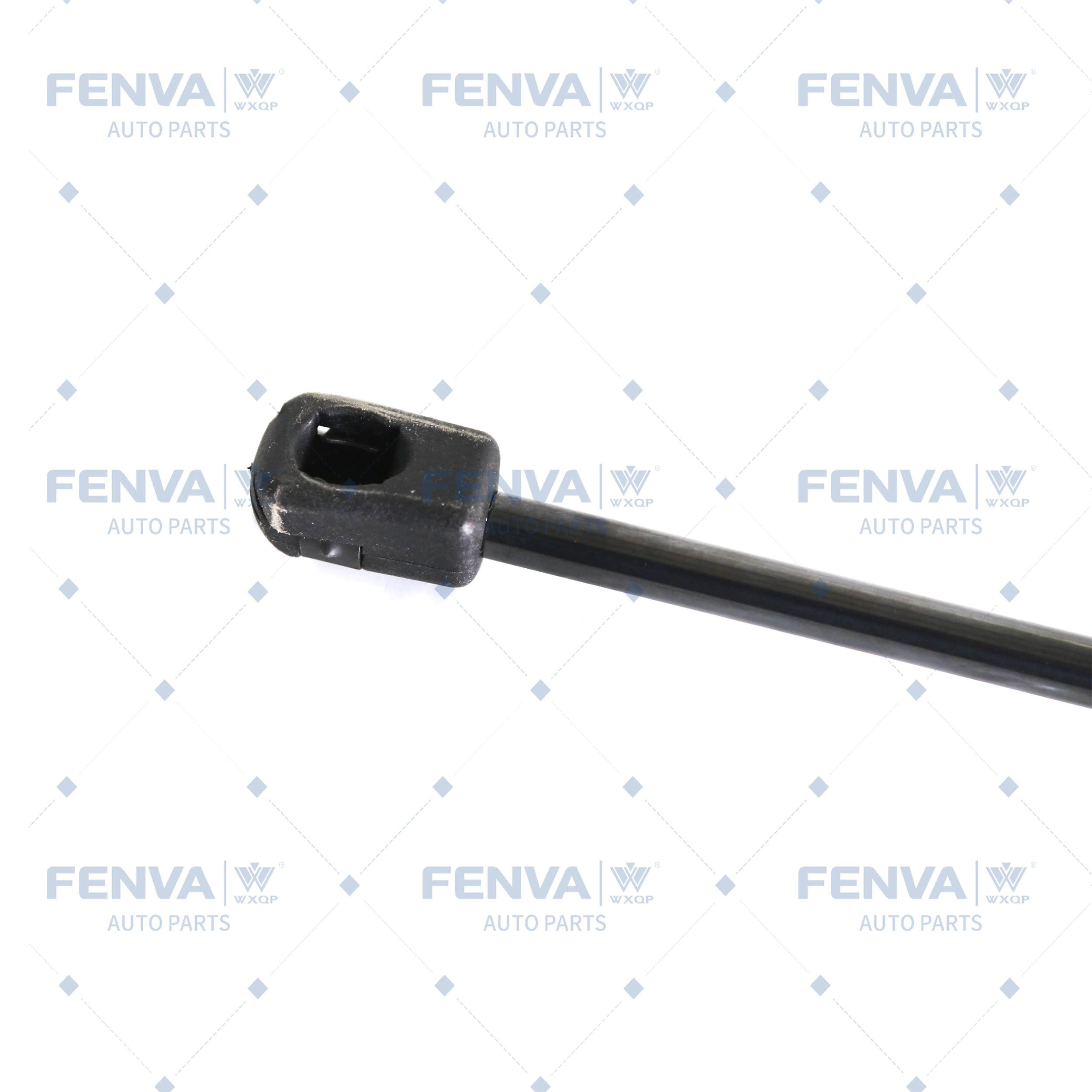 Gas Spring, bonnet