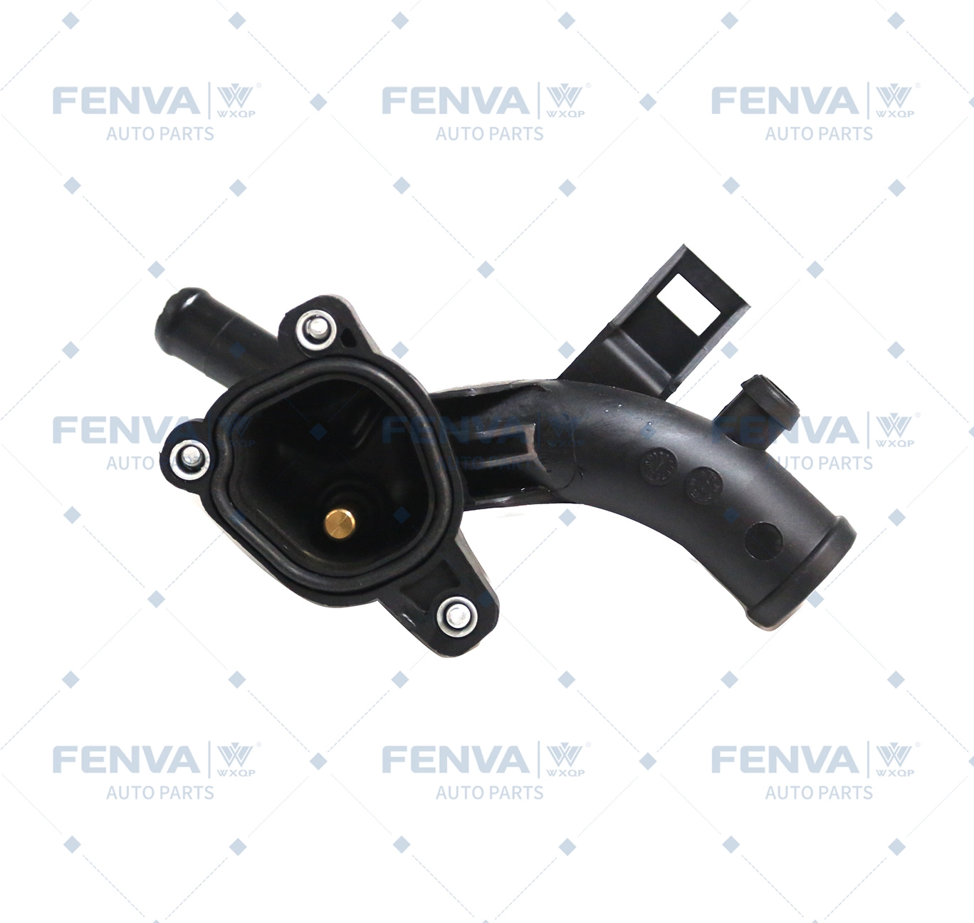 Coolant Flange (561453)
