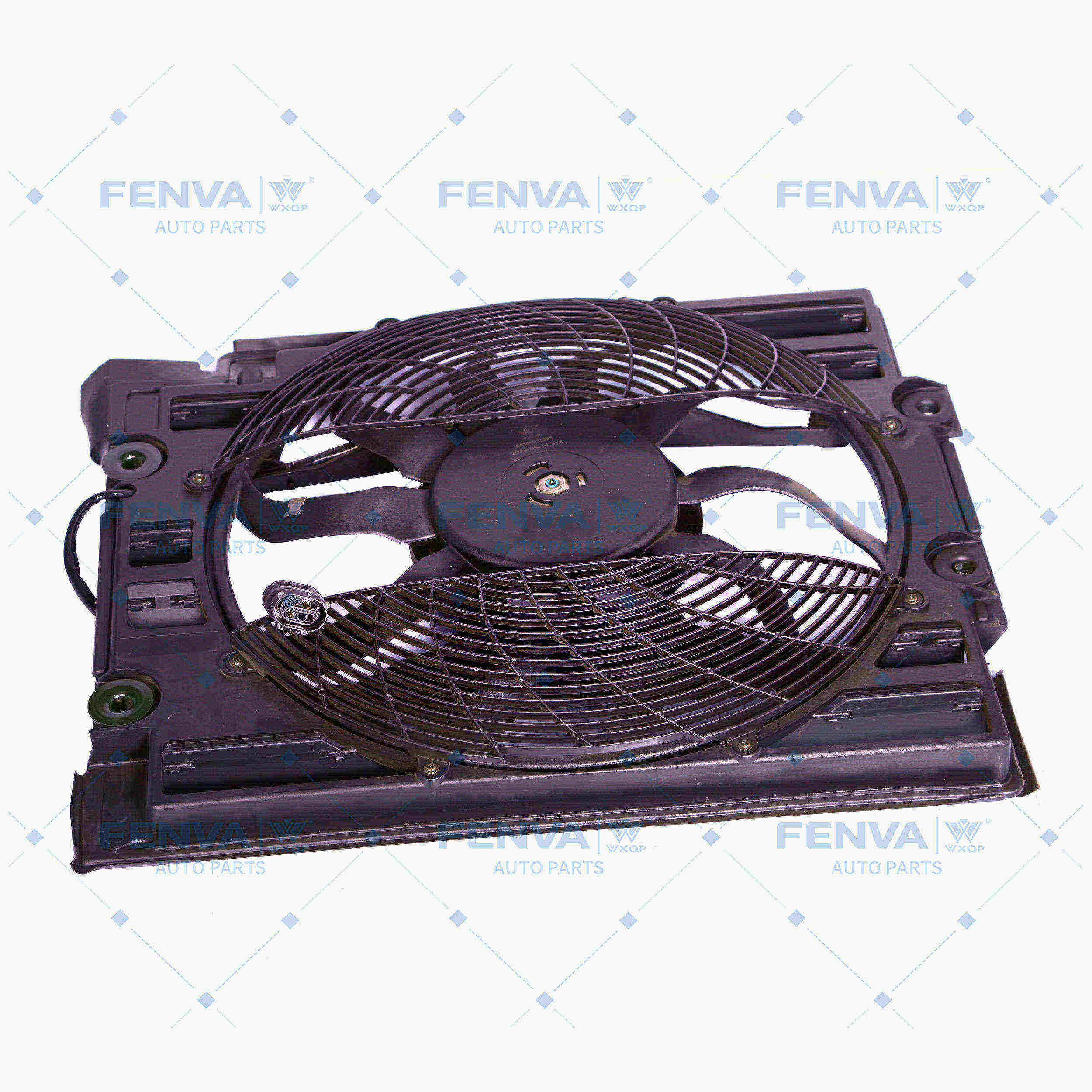 Fan, engine cooling (250089)