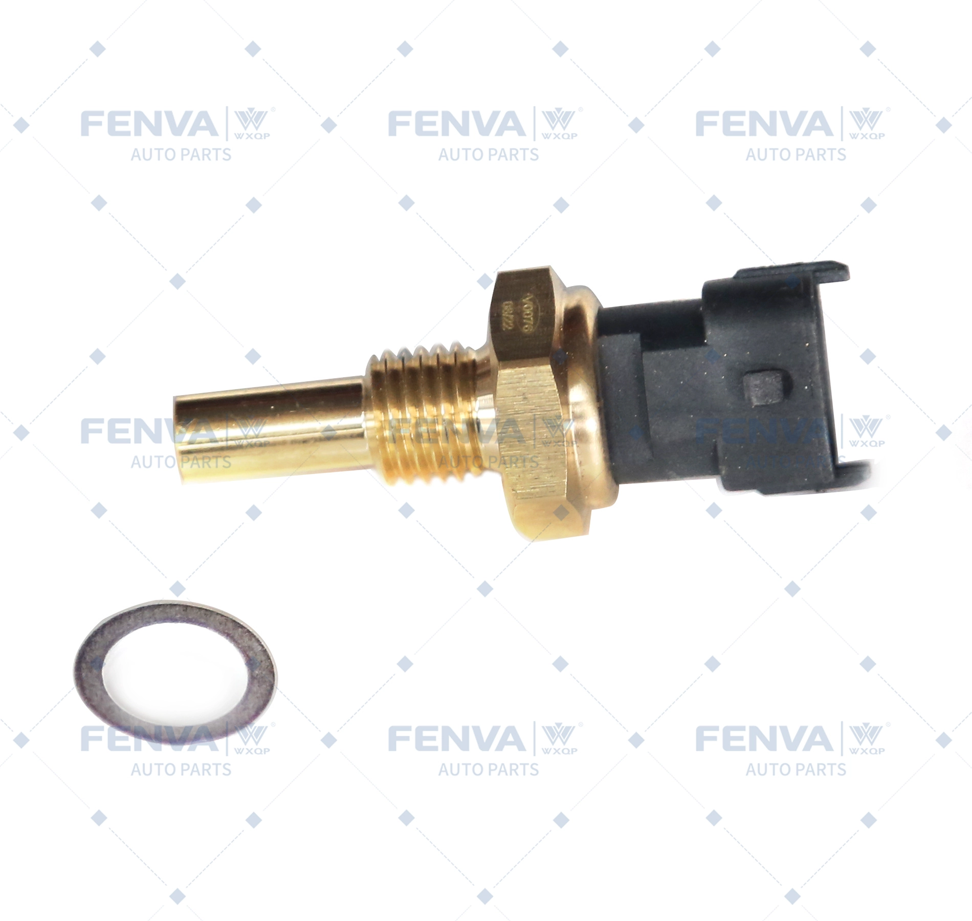 Sensor, coolant temperature