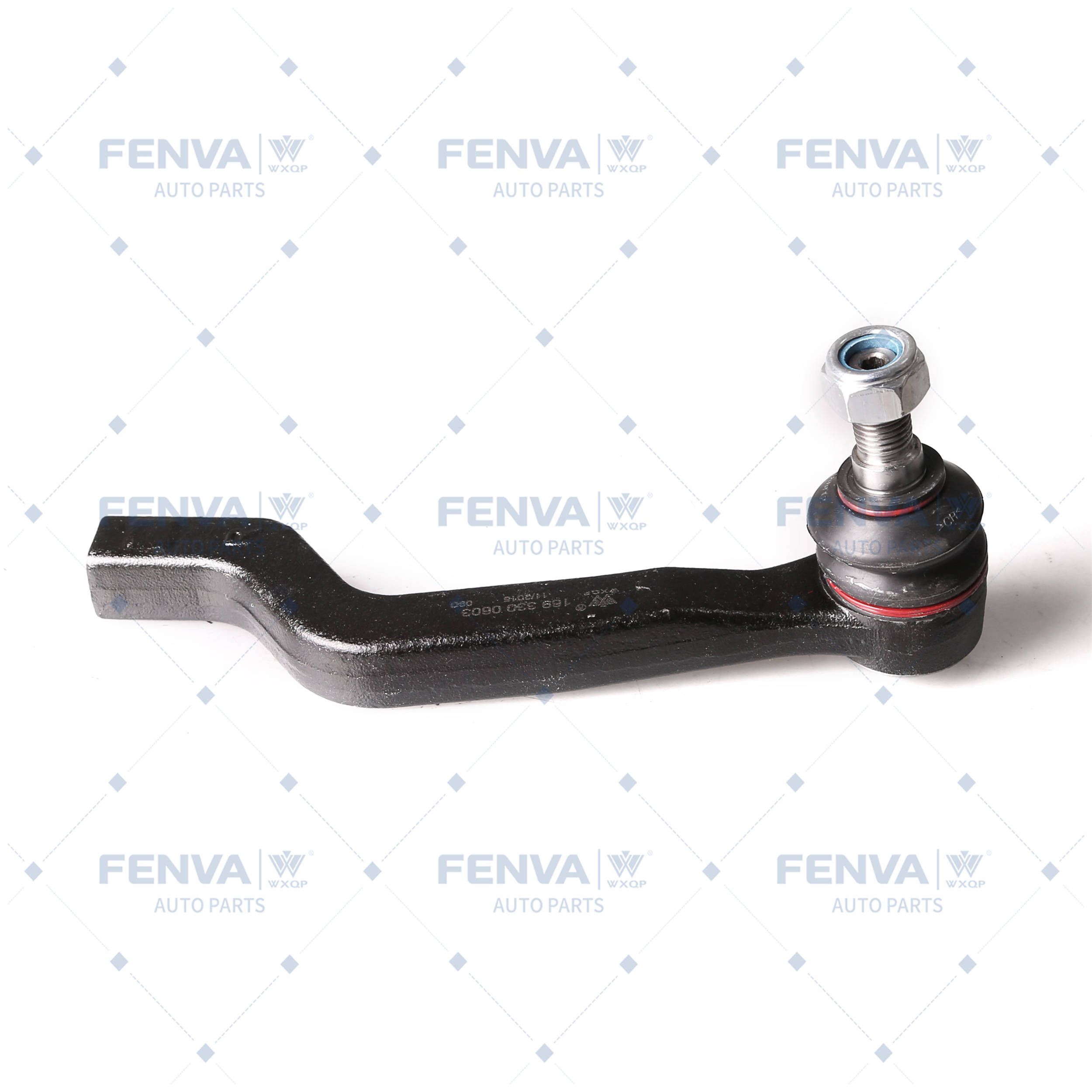 Tie Rod End (161613)