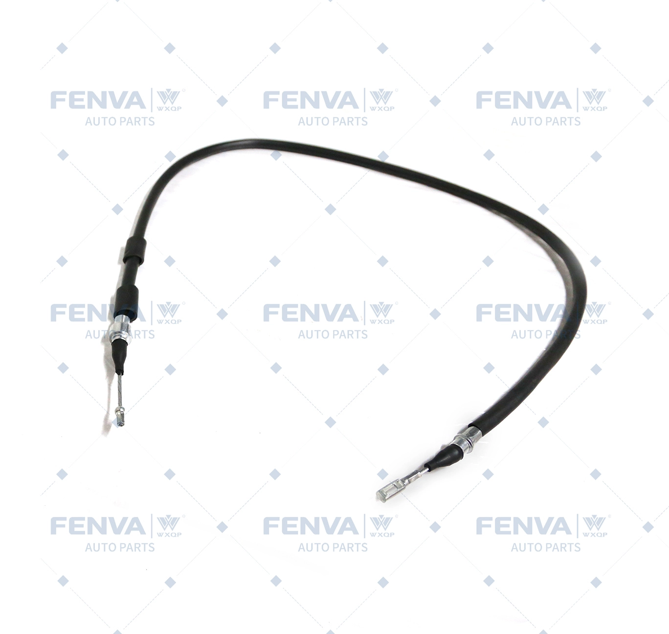 Cable Pull, parking brake (340343)