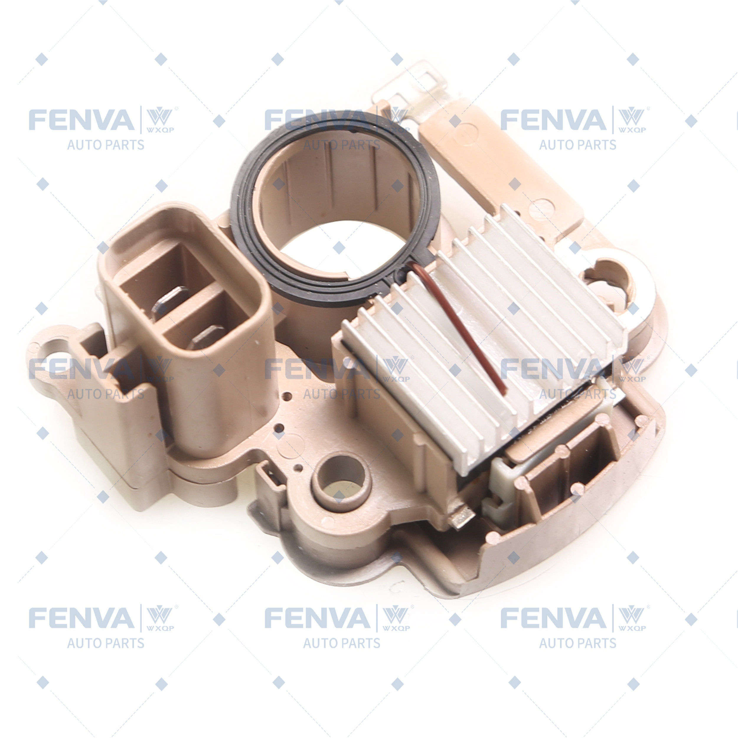 Alternator Regulator (351683)