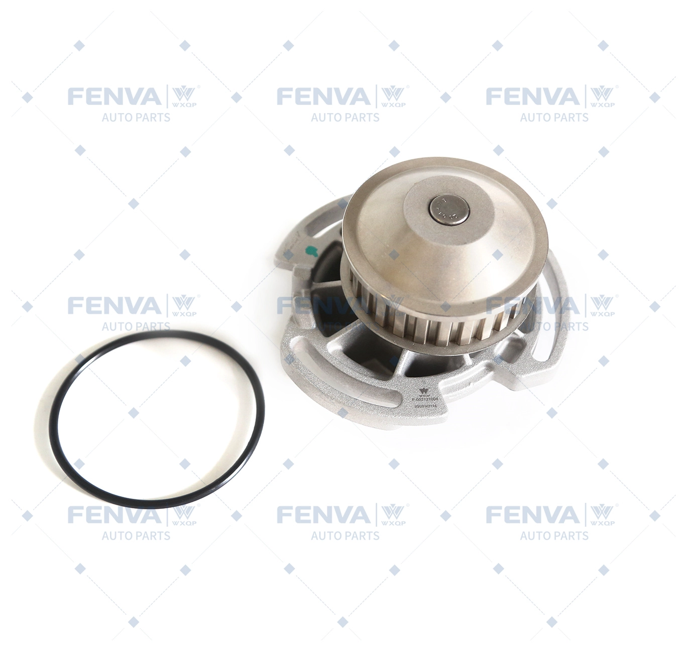 Water Pump, engine cooling (320677)