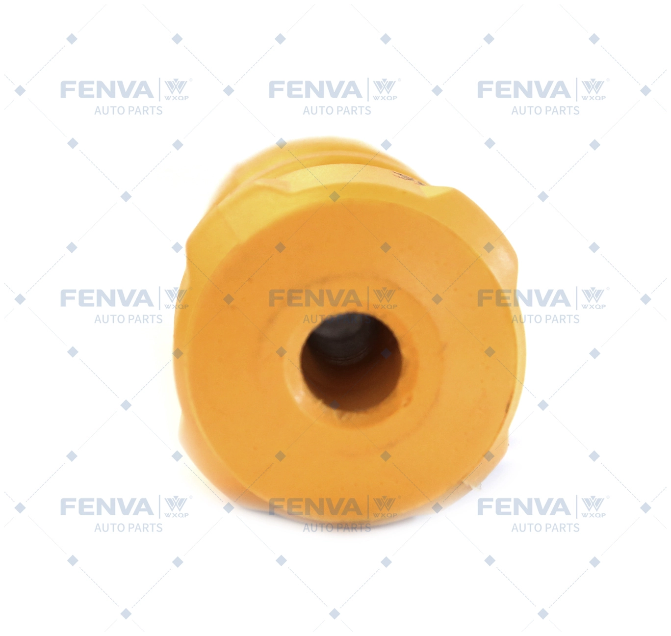 Rubber Buffer, suspension