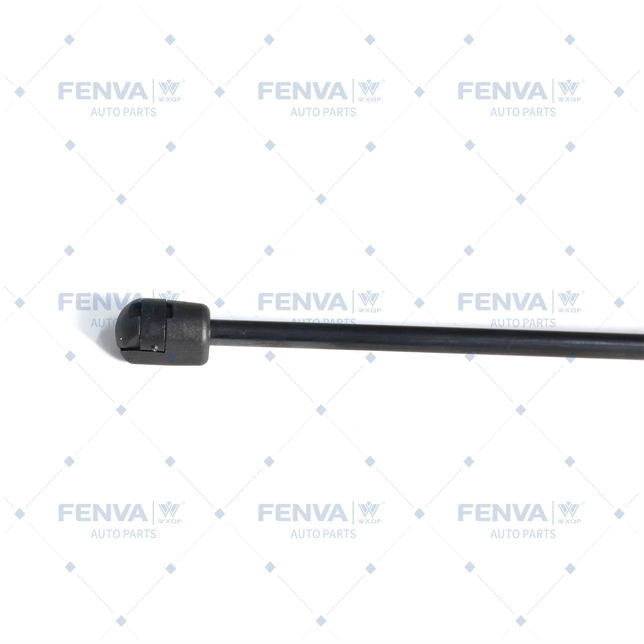 Gas Spring, bonnet