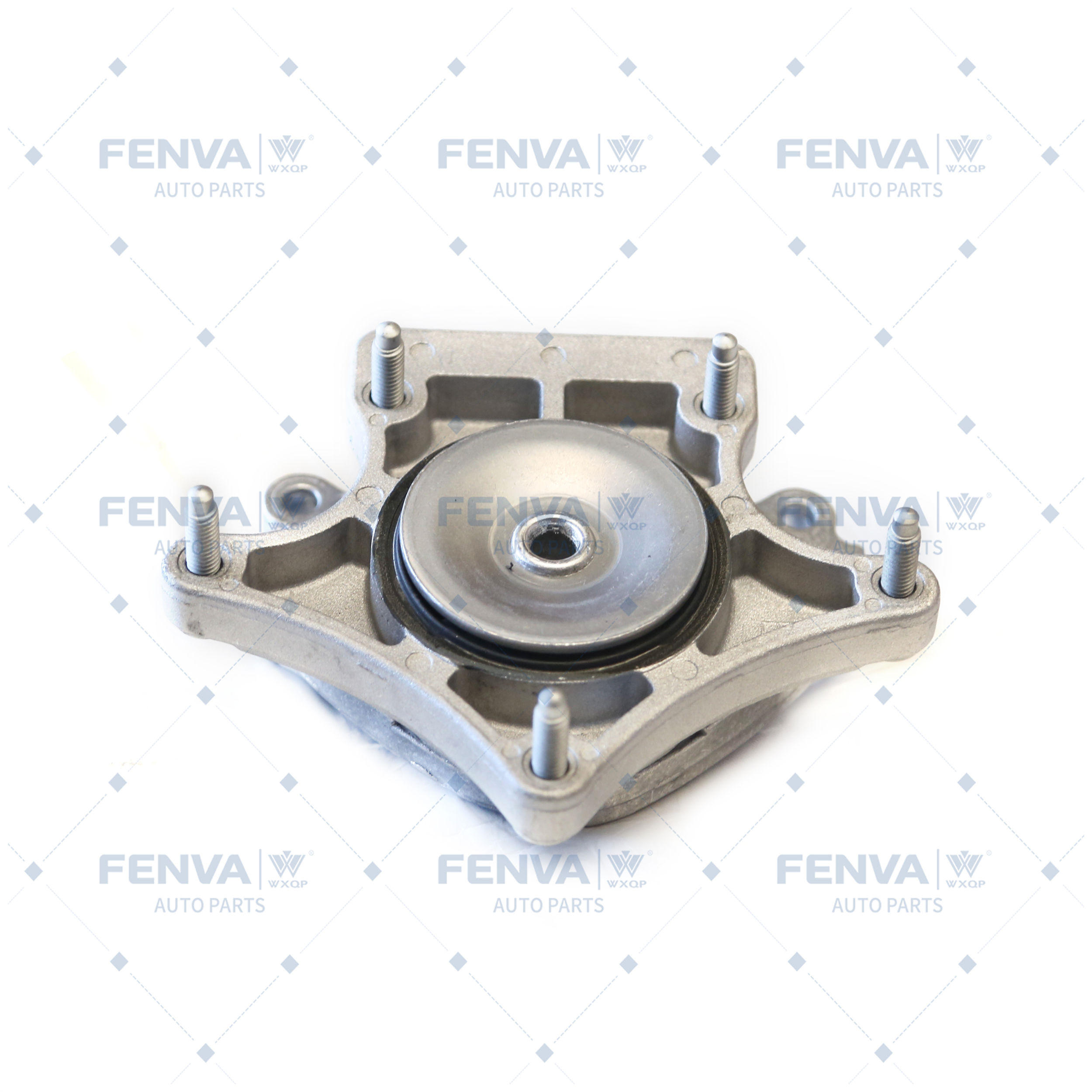 Mounting, automatic transmission