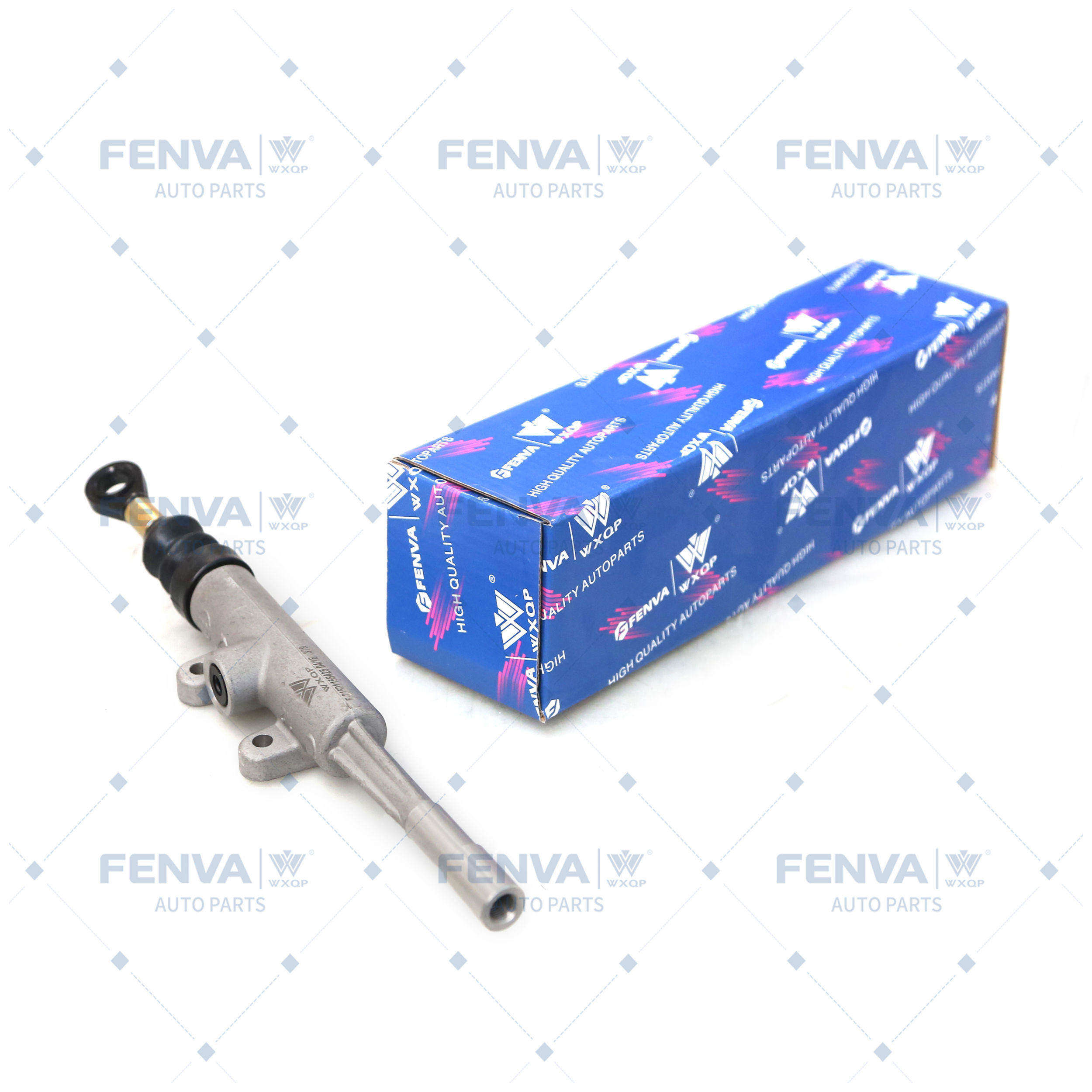 Master Cylinder, clutch