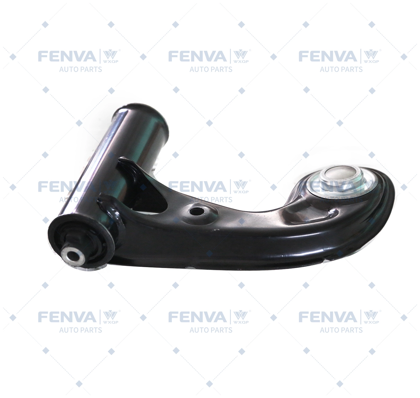 Control/Trailing Arm Kit, wheel suspension