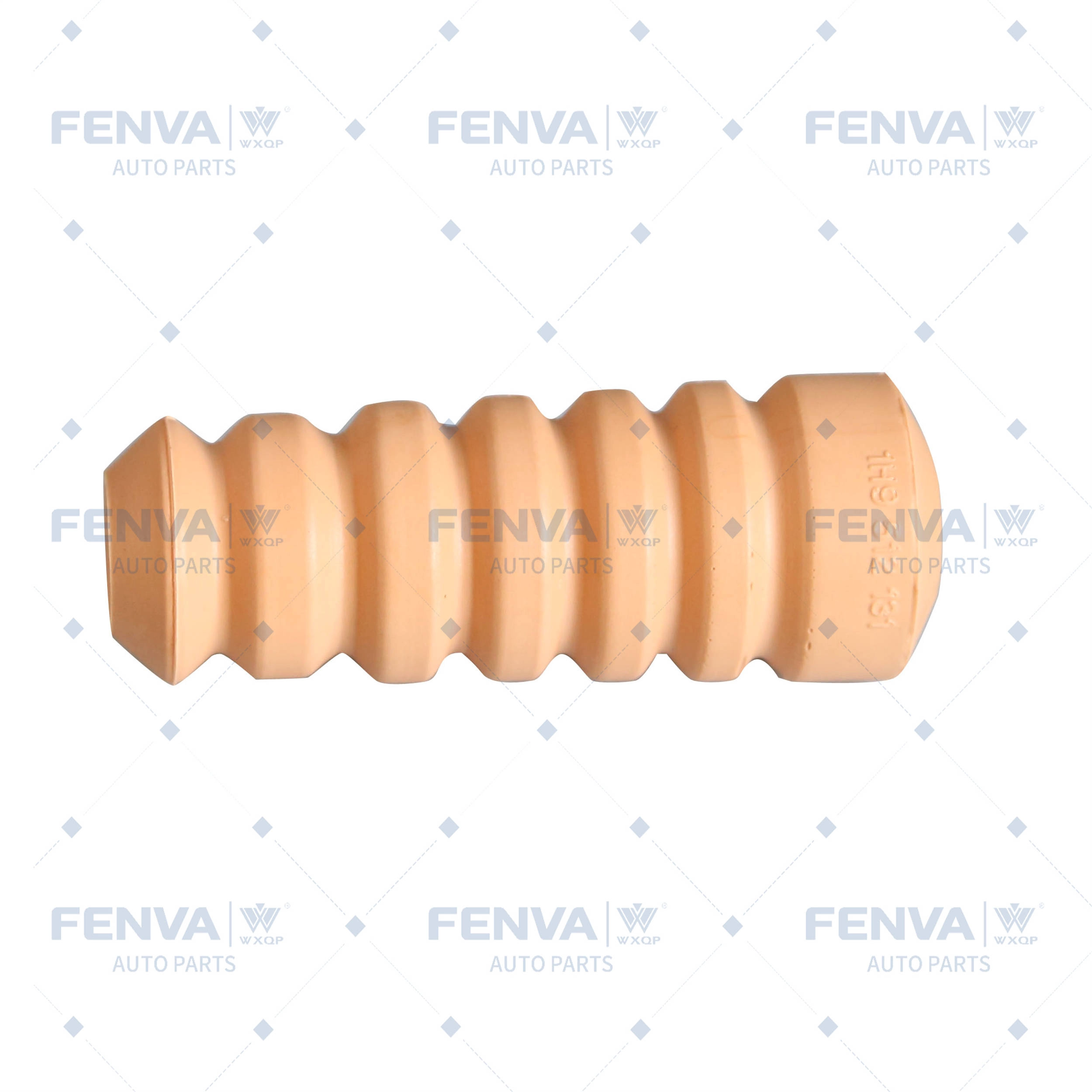 Rubber Buffer, suspension (380443)