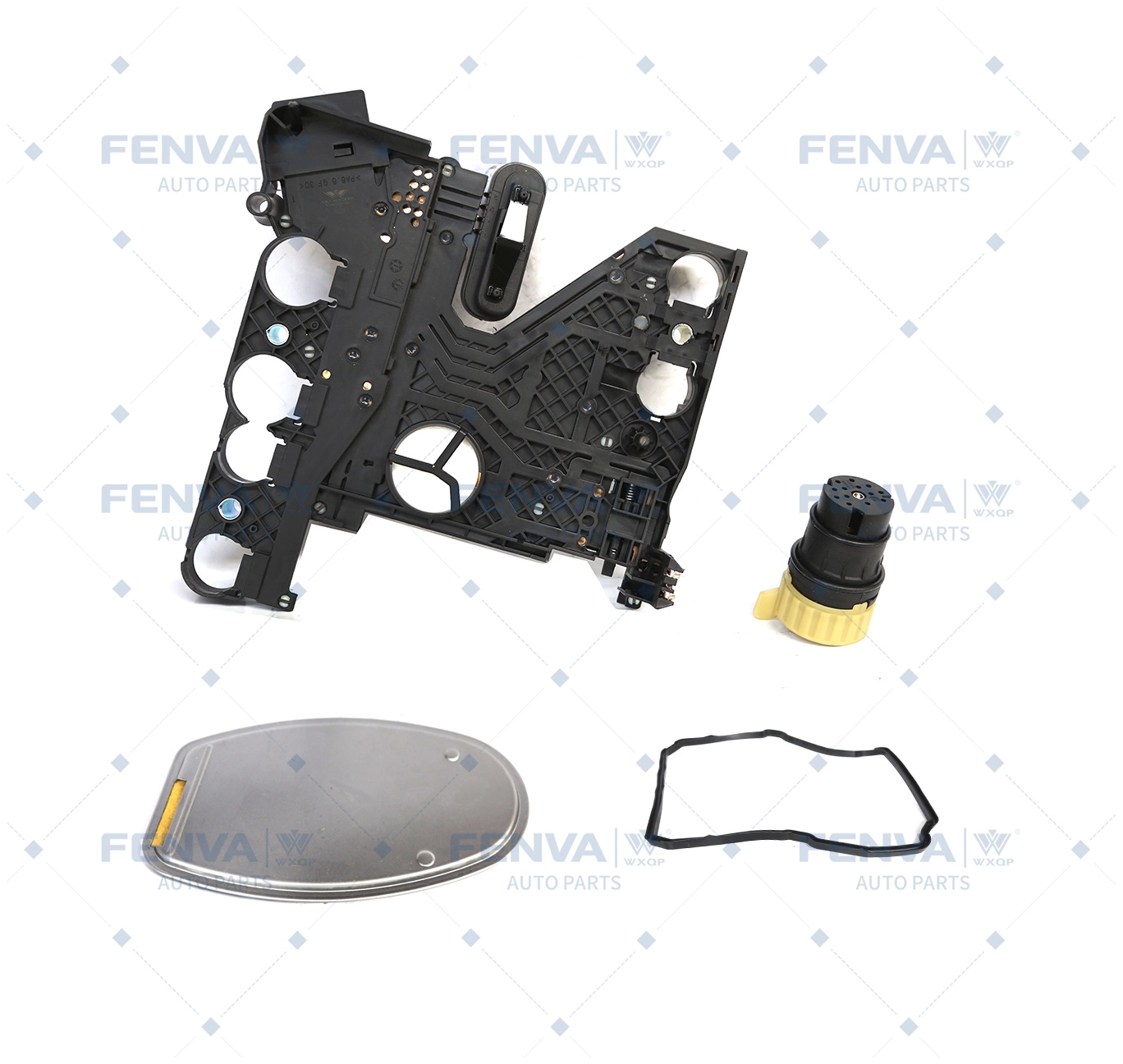 Control Unit, automatic transmission (150671)