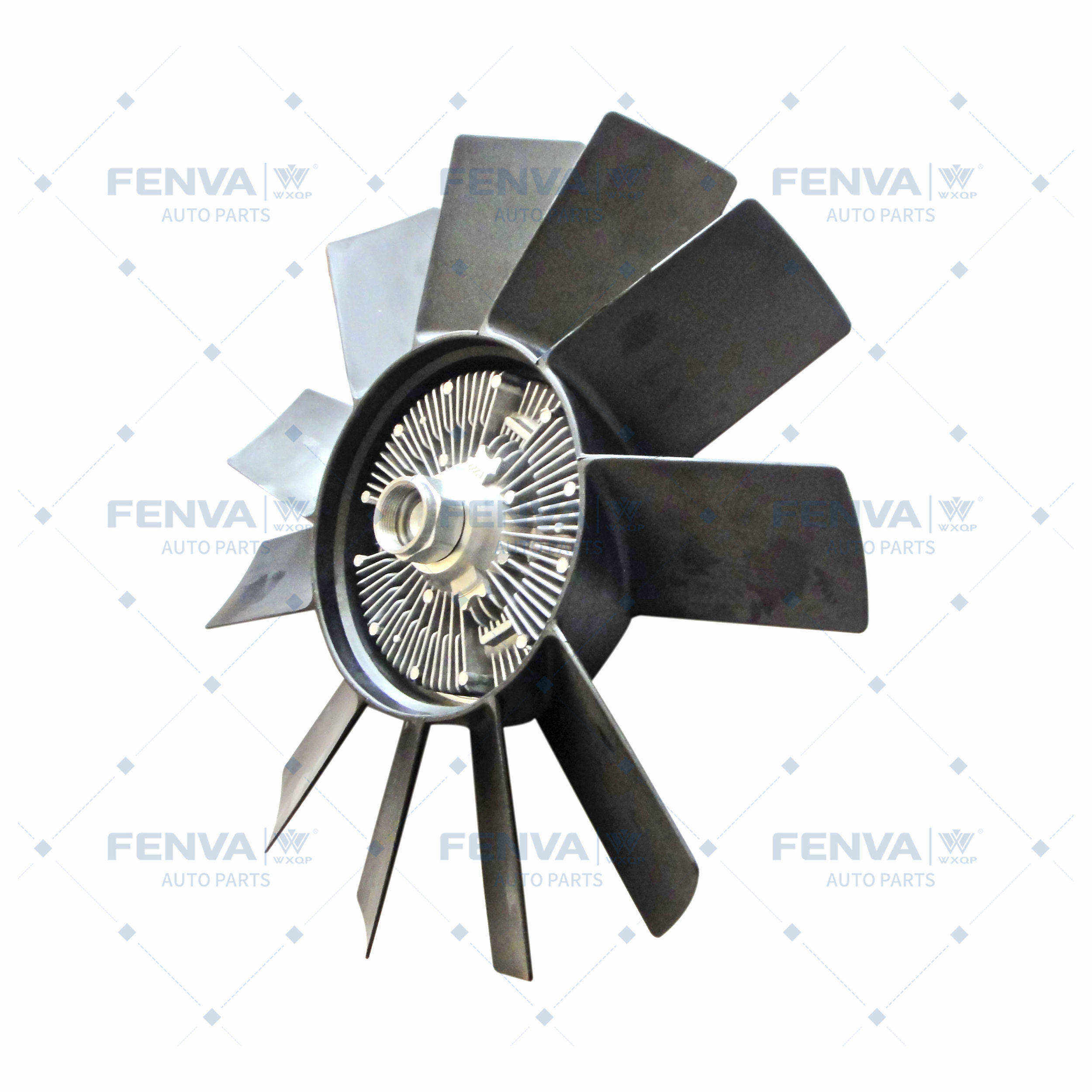 Fan, engine cooling