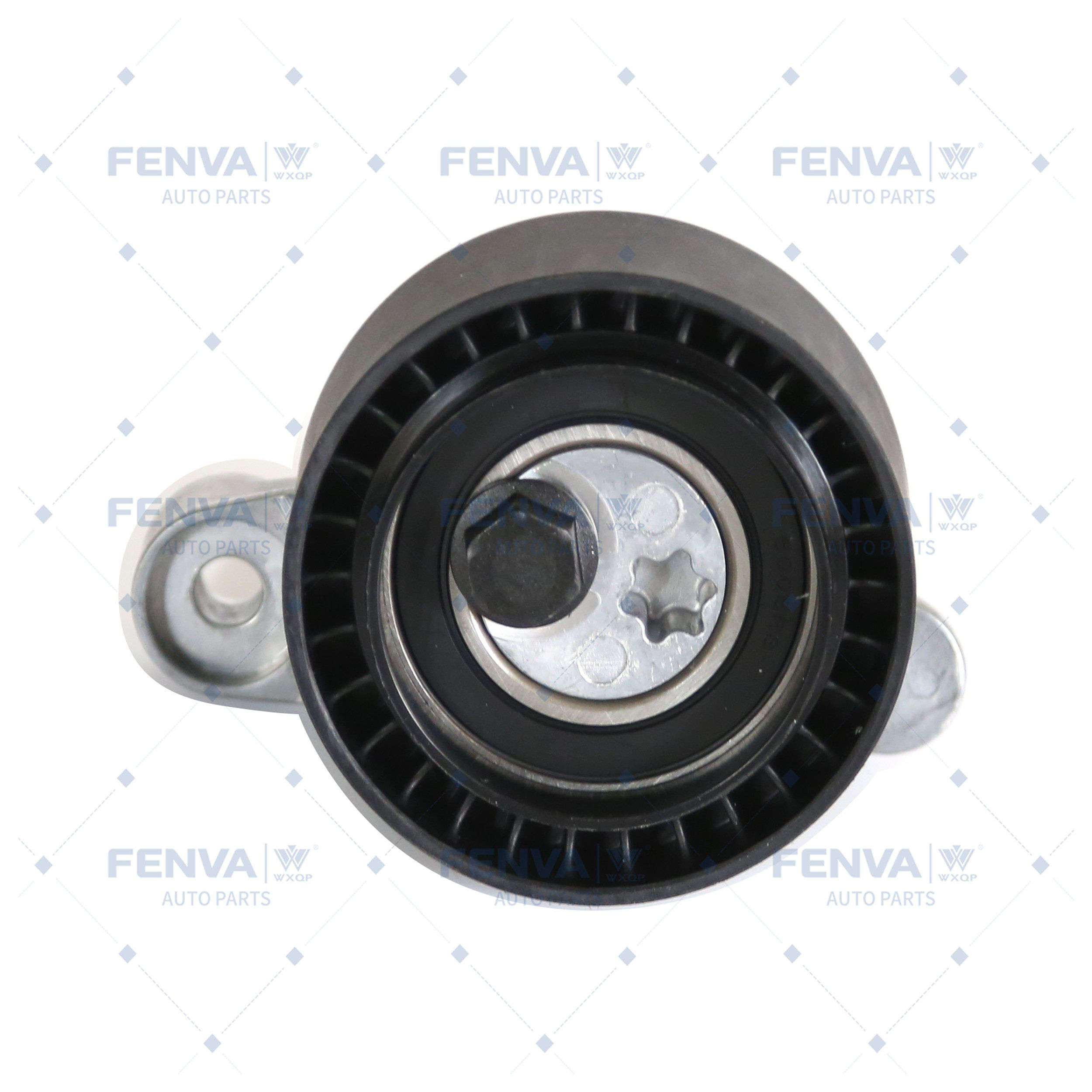 Belt Tensioner, V-ribbed belt