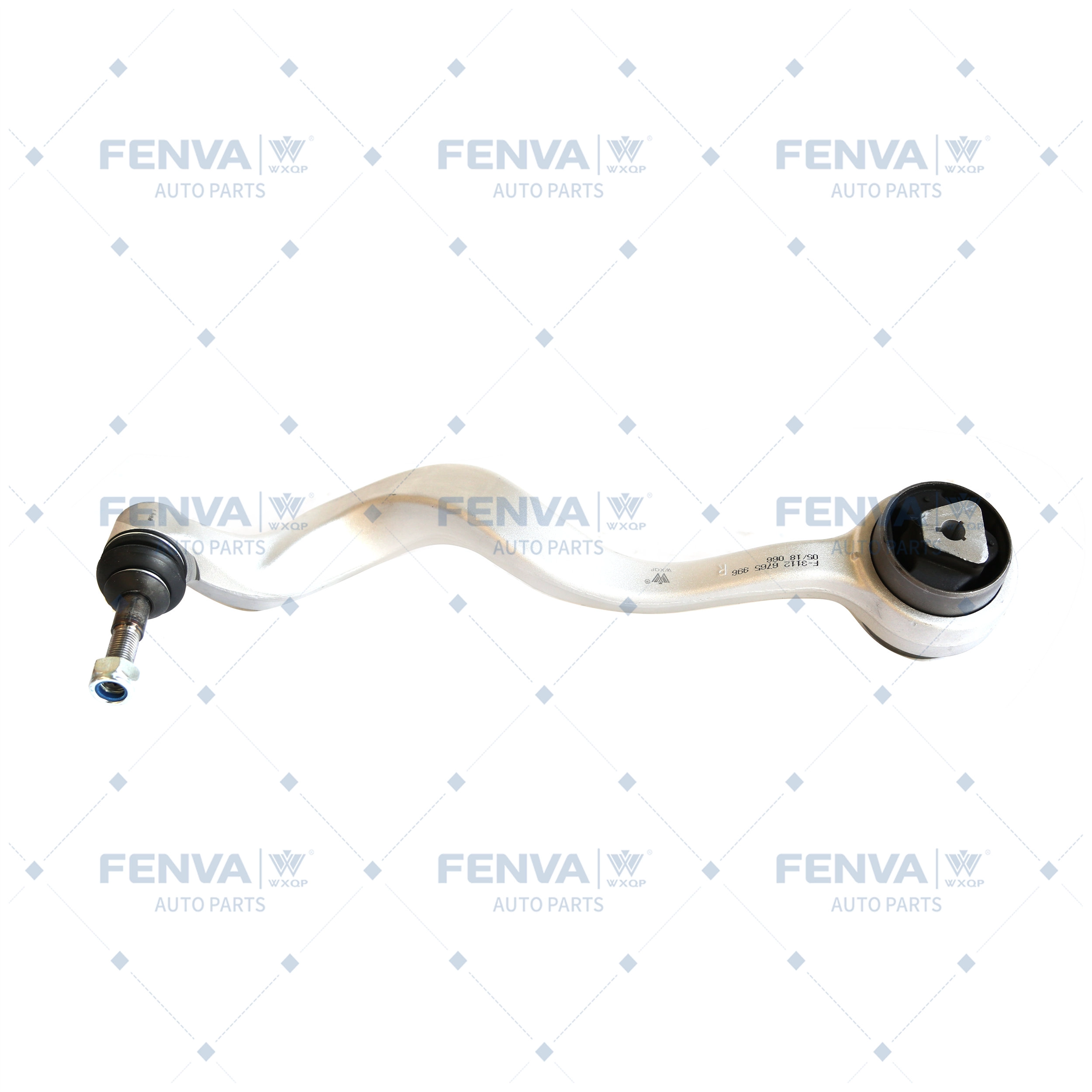 Rod/Strut, wheel suspension (260083)