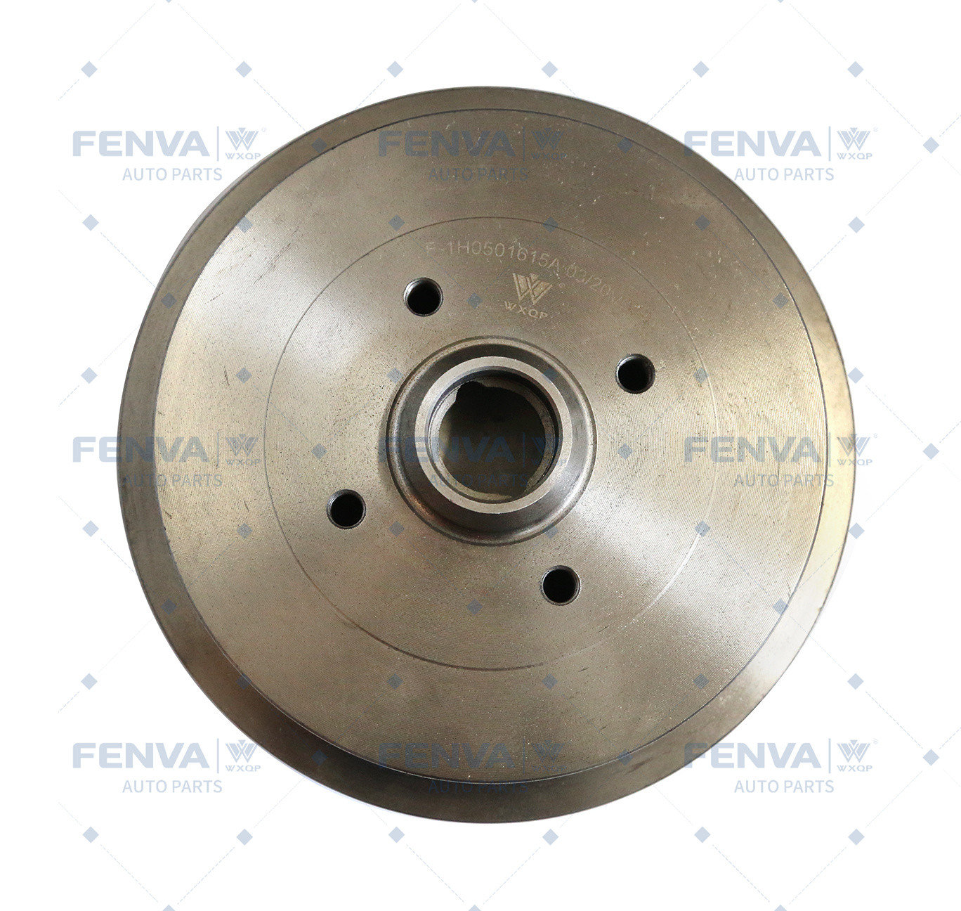 Brake Drum