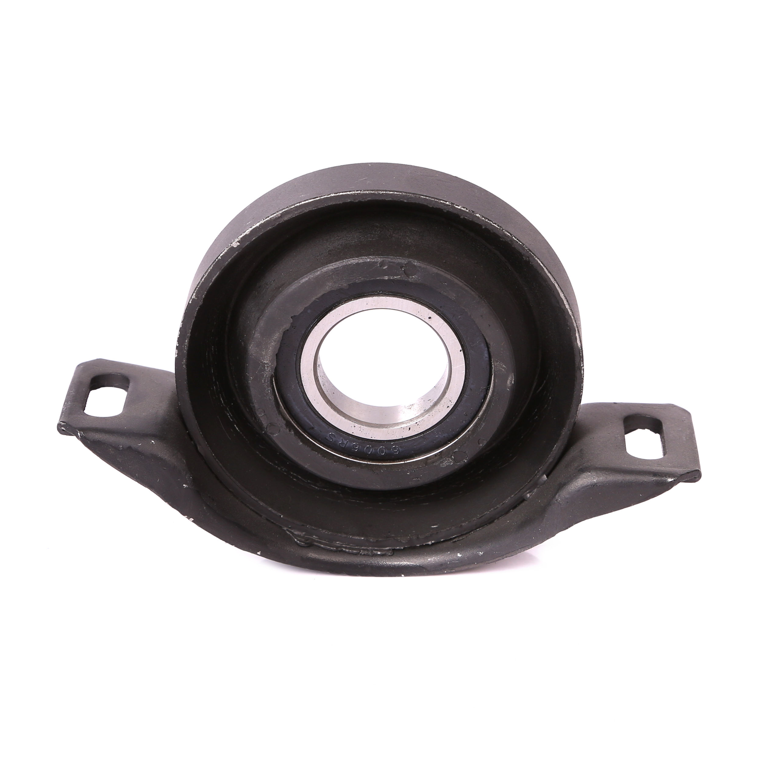 Suspension, propshaft (160401)